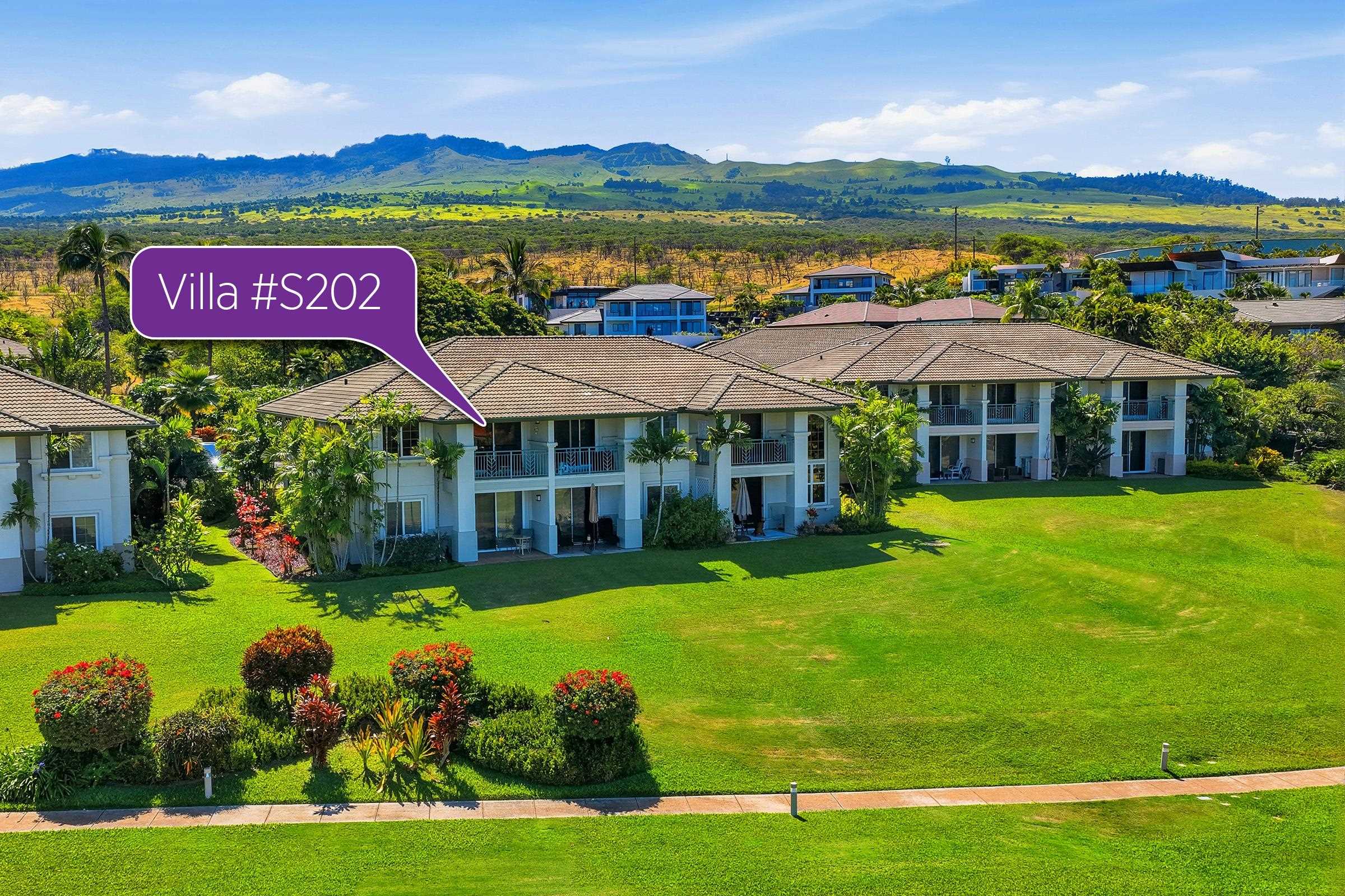 Wailea Fairway Villas condo # S-202, Kihei, Hawaii - photo 31 of 37