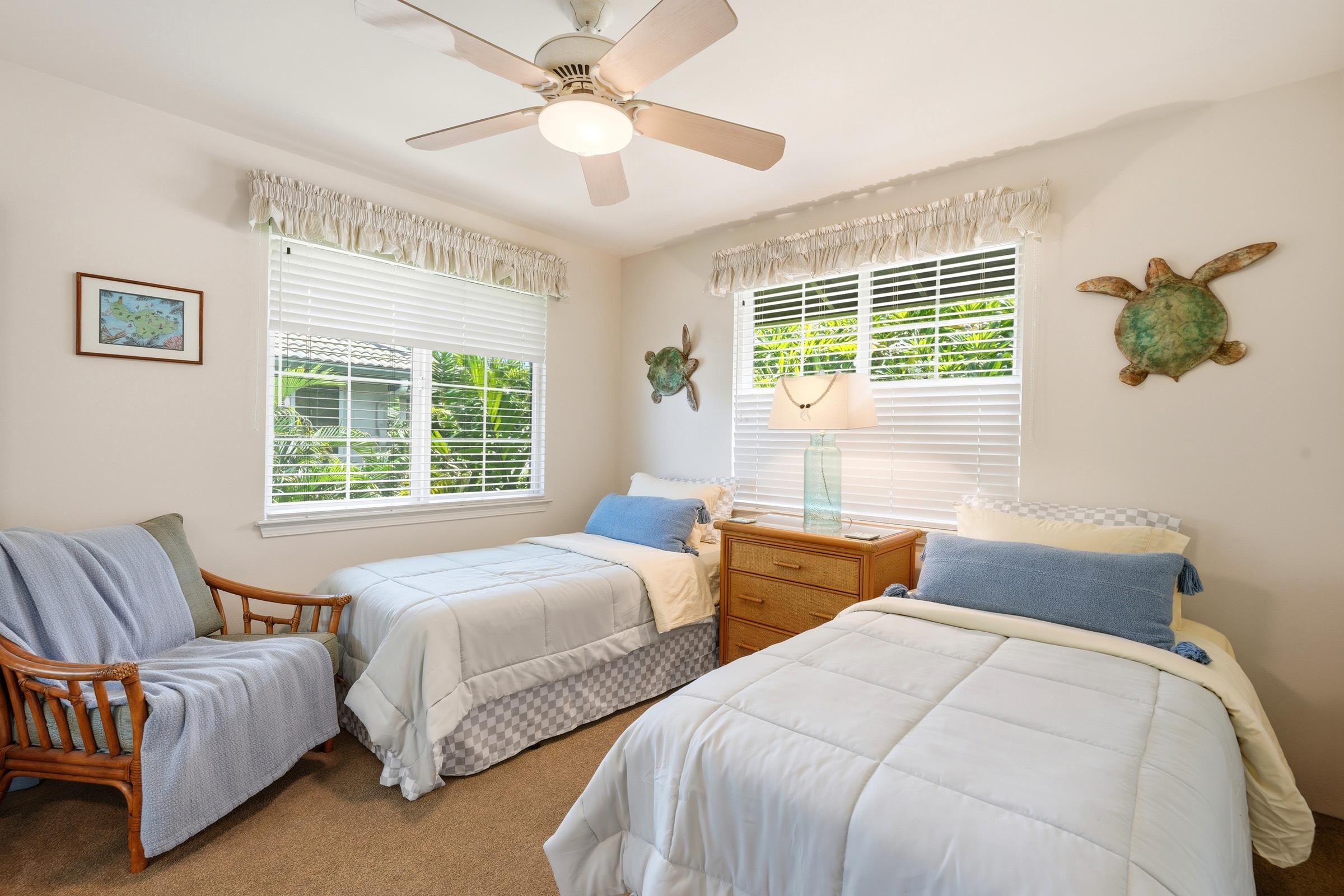 Wailea Fairway Villas condo # S-202, Kihei, Hawaii - photo 32 of 37