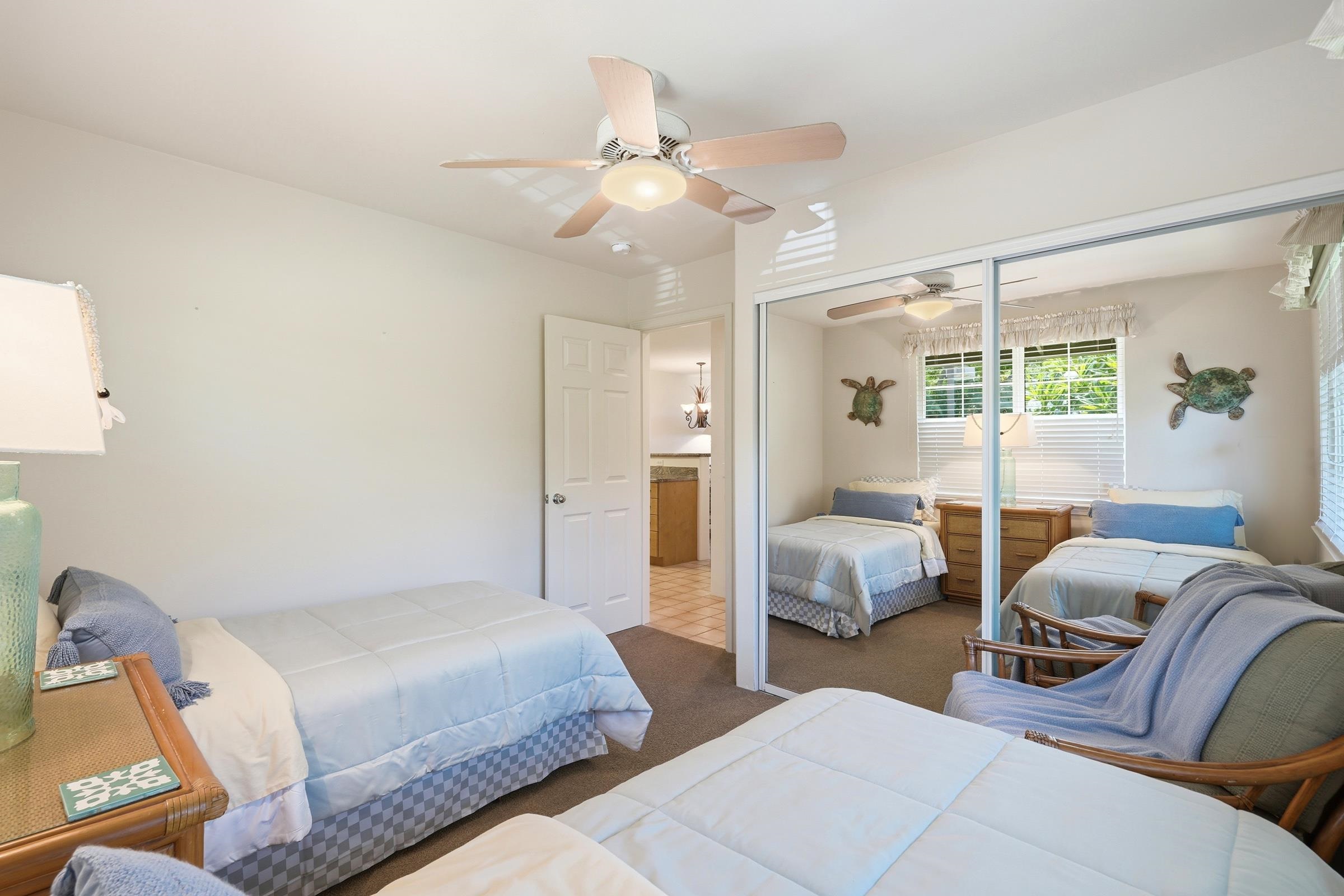 Wailea Fairway Villas condo # S-202, Kihei, Hawaii - photo 33 of 37