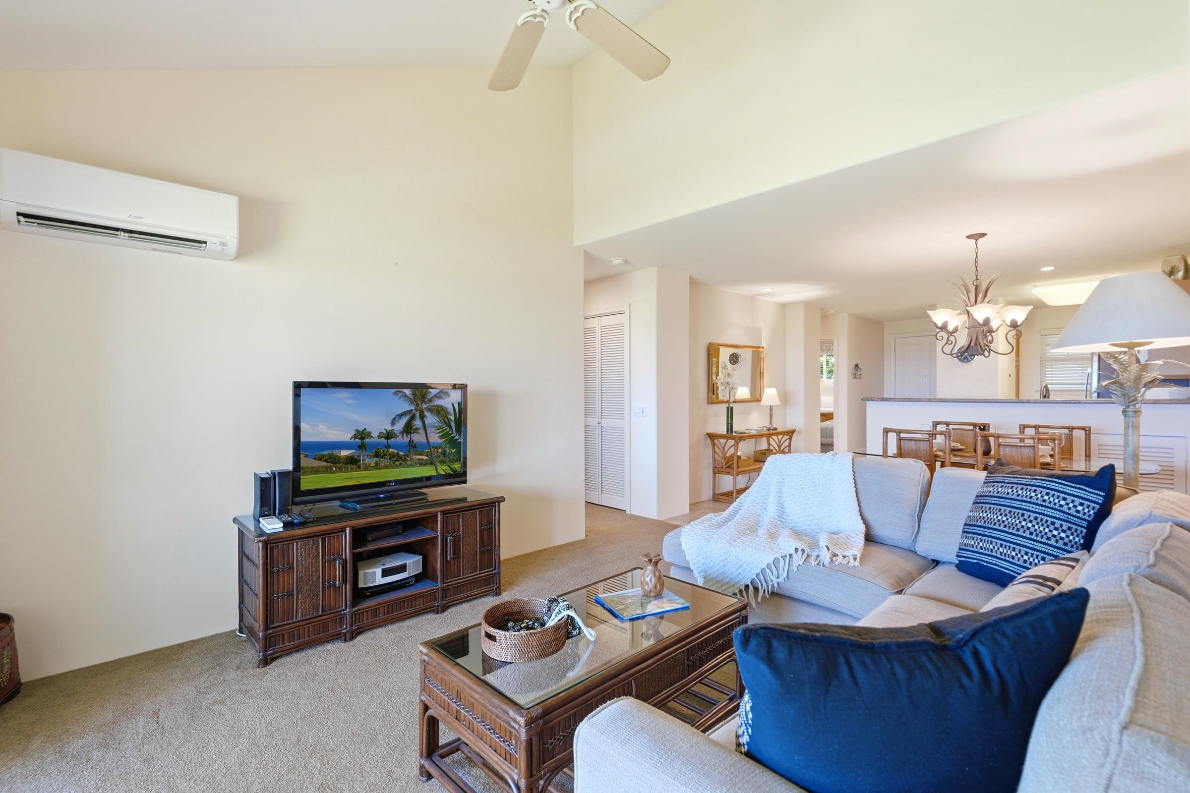 Wailea Fairway Villas condo # S-202, Kihei, Hawaii - photo 5 of 37