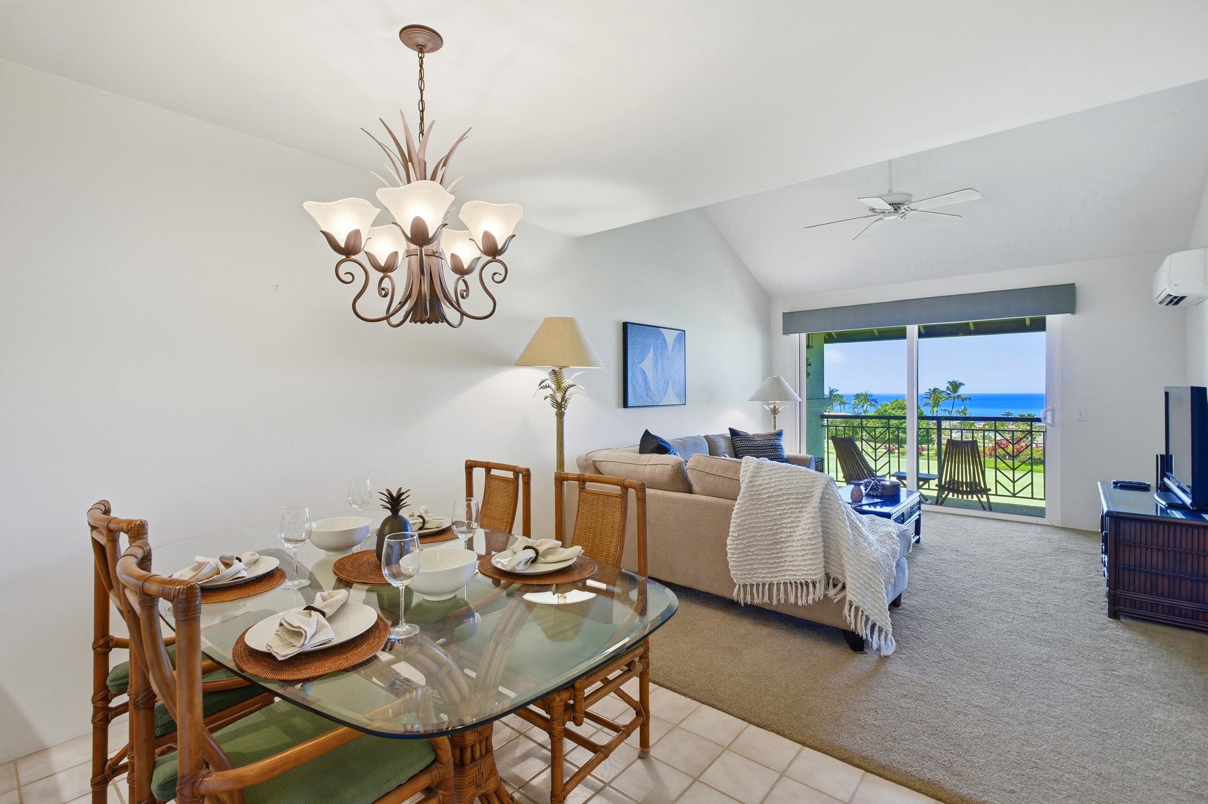 Wailea Fairway Villas condo # S-202, Kihei, Hawaii - photo 7 of 37