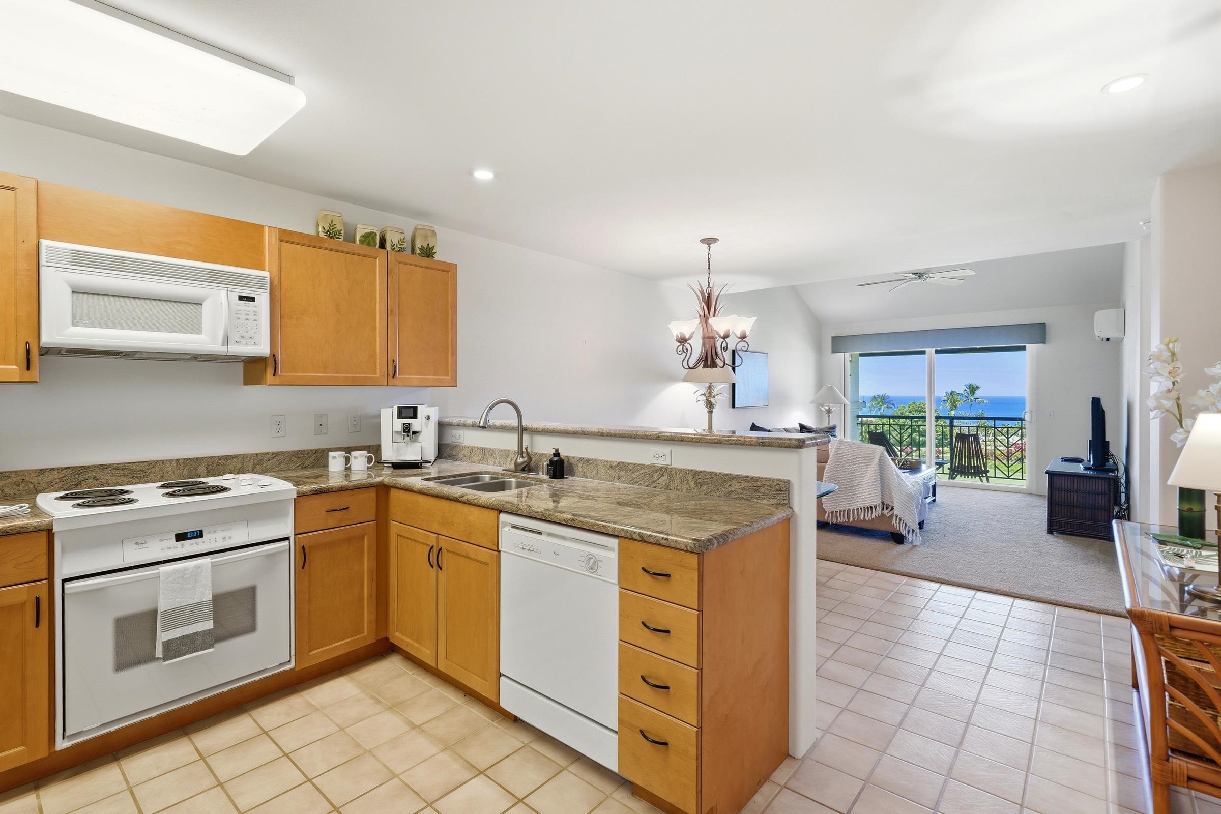 Wailea Fairway Villas condo # S-202, Kihei, Hawaii - photo 8 of 37