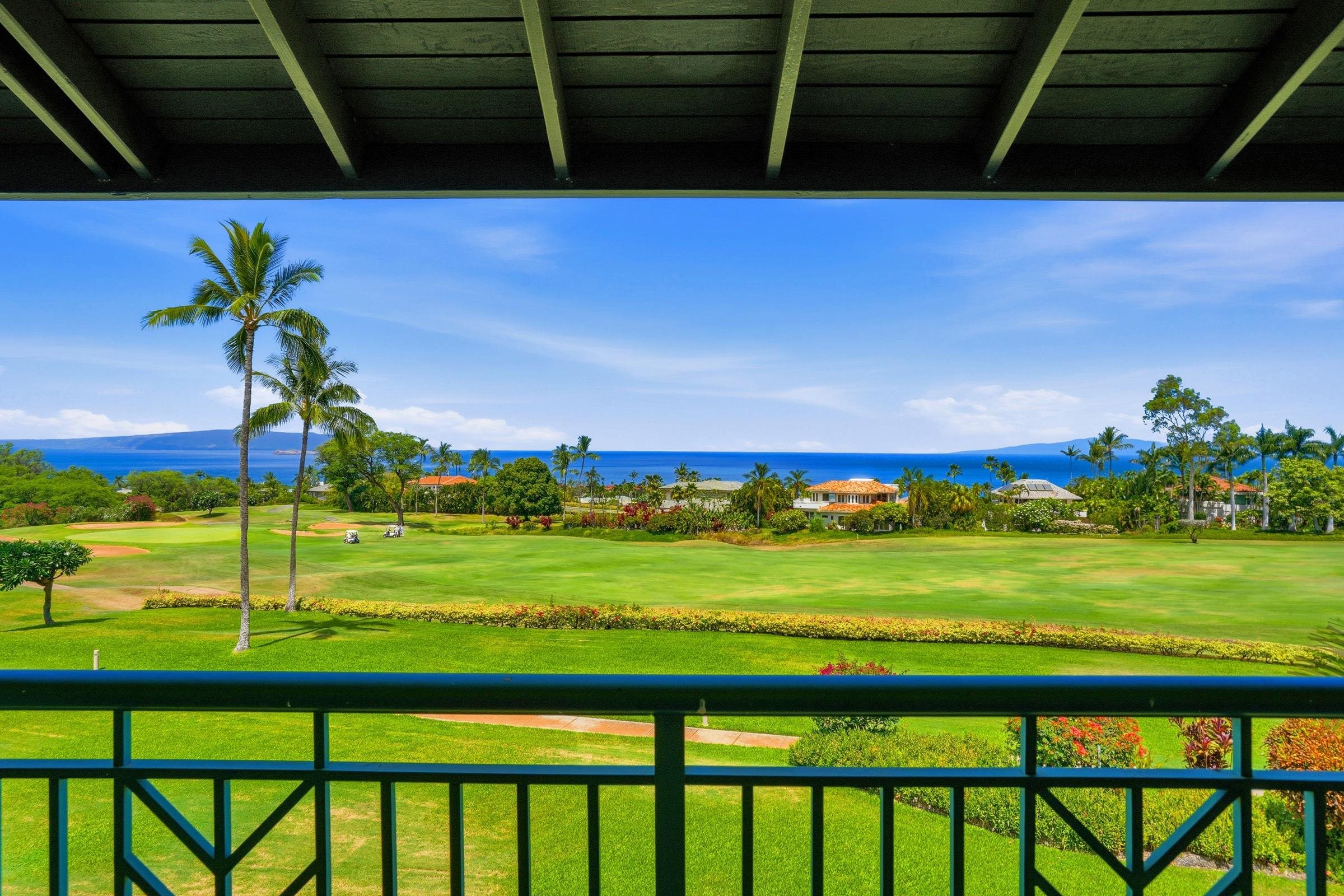 Wailea Fairway Villas condo # S-202, Kihei, Hawaii - photo 9 of 37