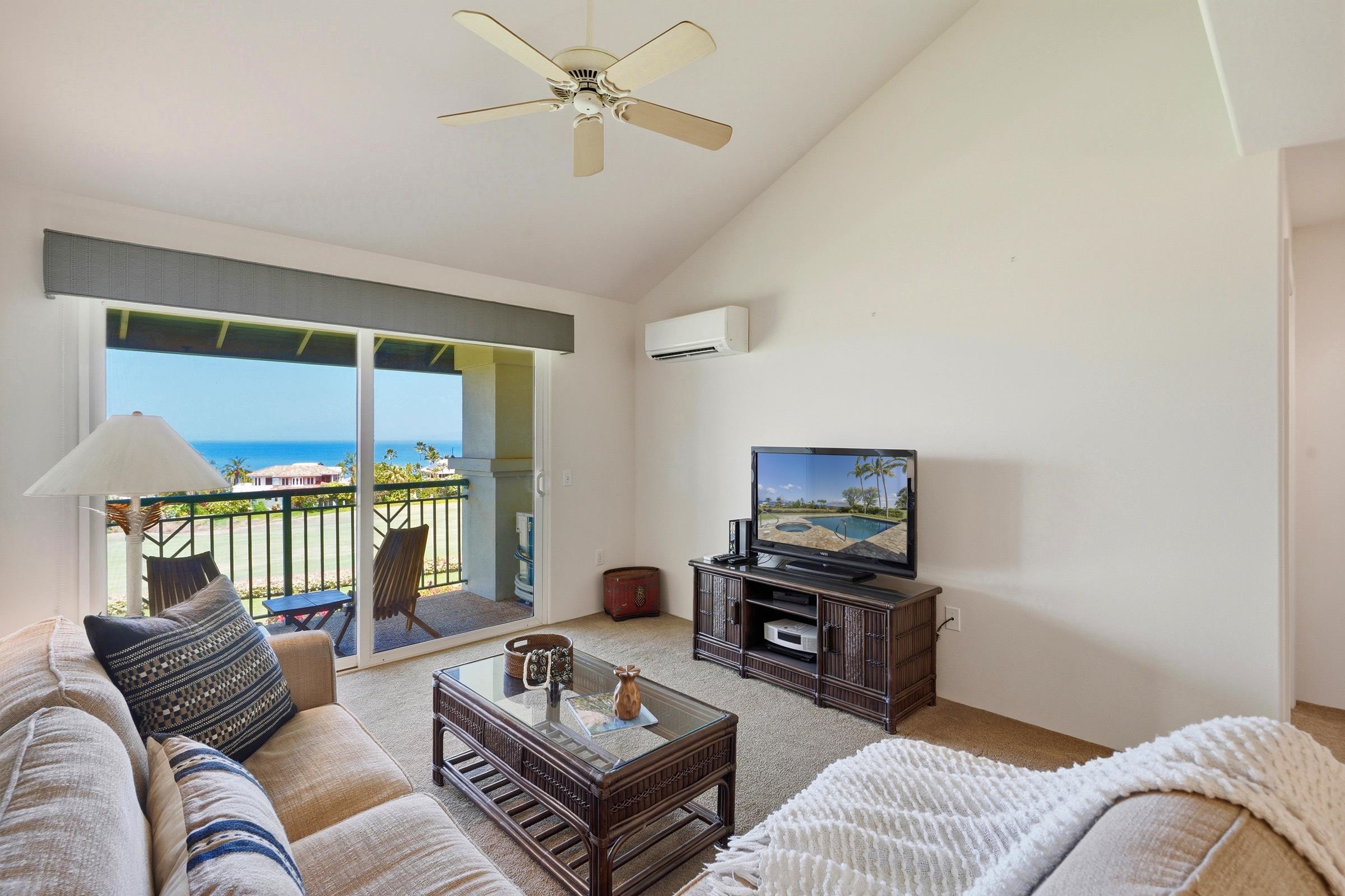 Wailea Fairway Villas condo # S-202, Kihei, Hawaii - photo 10 of 37