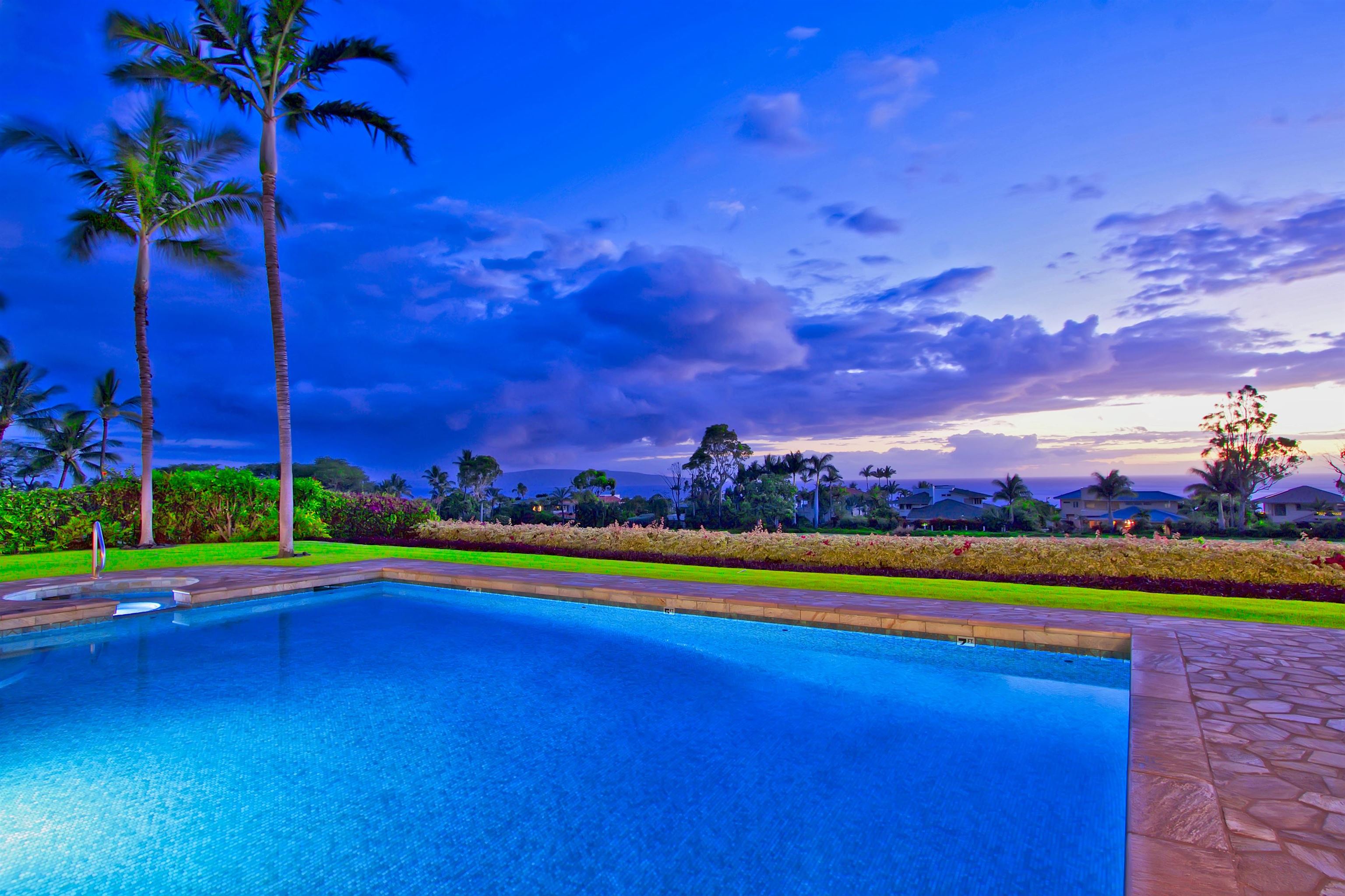 Wailea Fairway Villas condo # T102, Kihei, Hawaii - photo 30 of 30