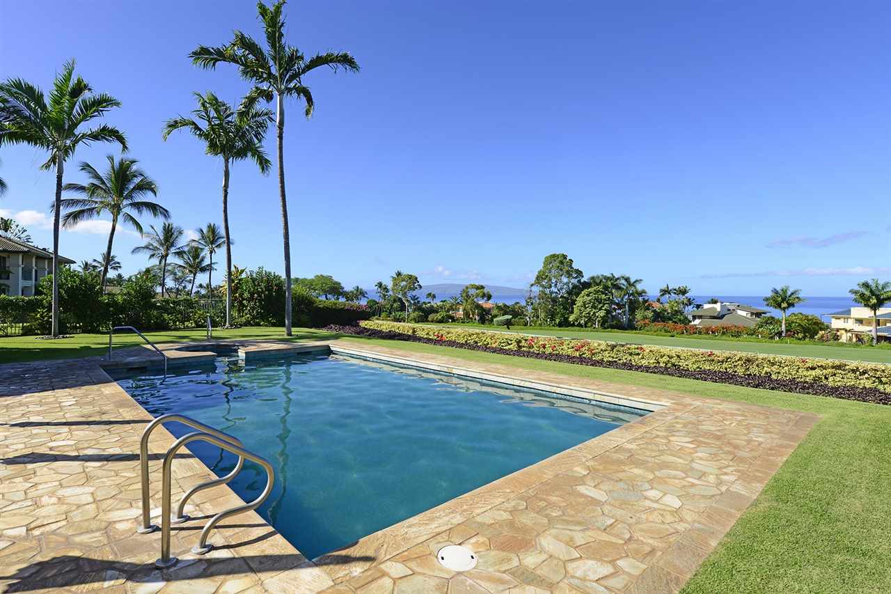 Wailea Fairway Villas condo # T103, Kihei, Hawaii - photo 16 of 20