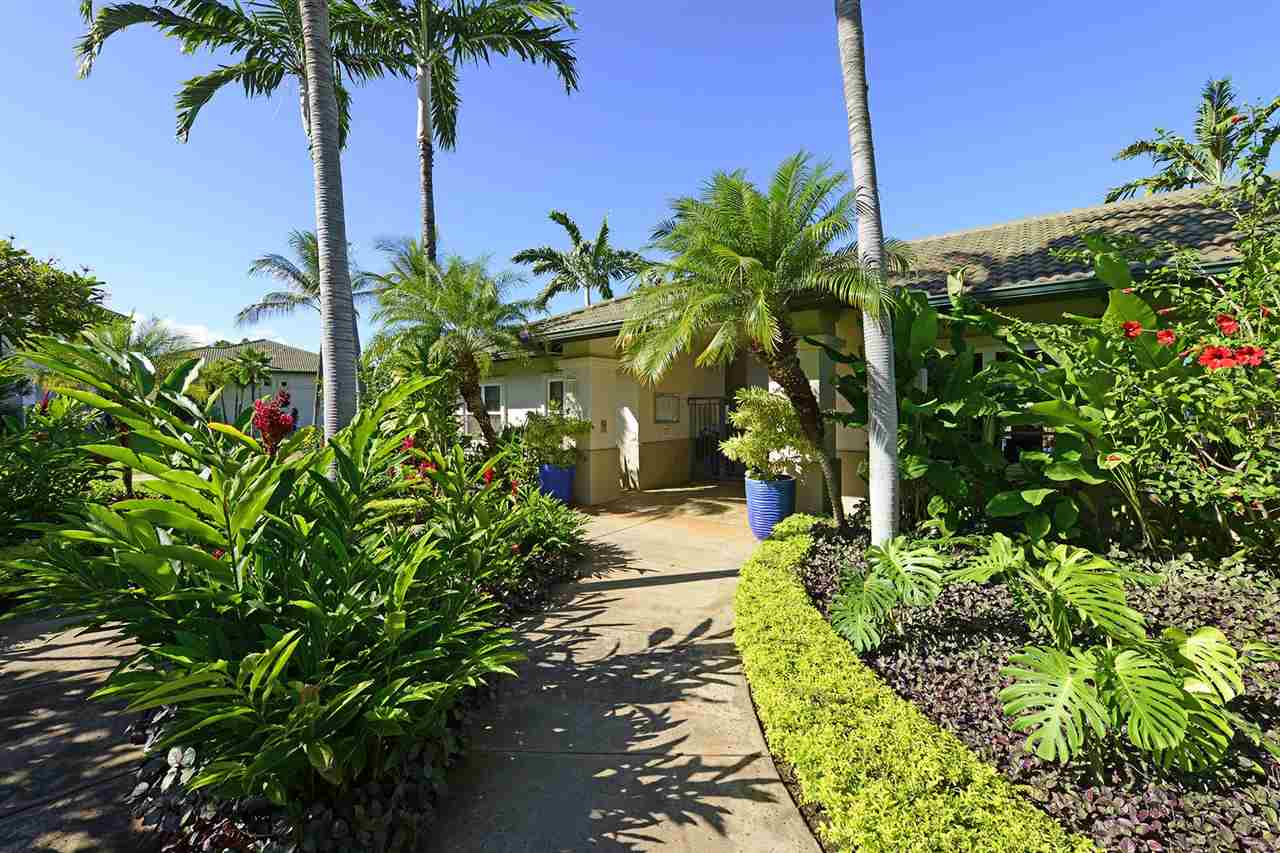 Wailea Fairway Villas condo # T103, Kihei, Hawaii - photo 20 of 20