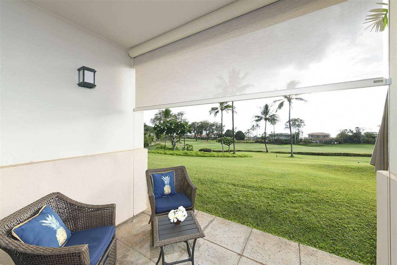Wailea Fairway Villas condo # T103, Kihei, Hawaii - photo 7 of 20