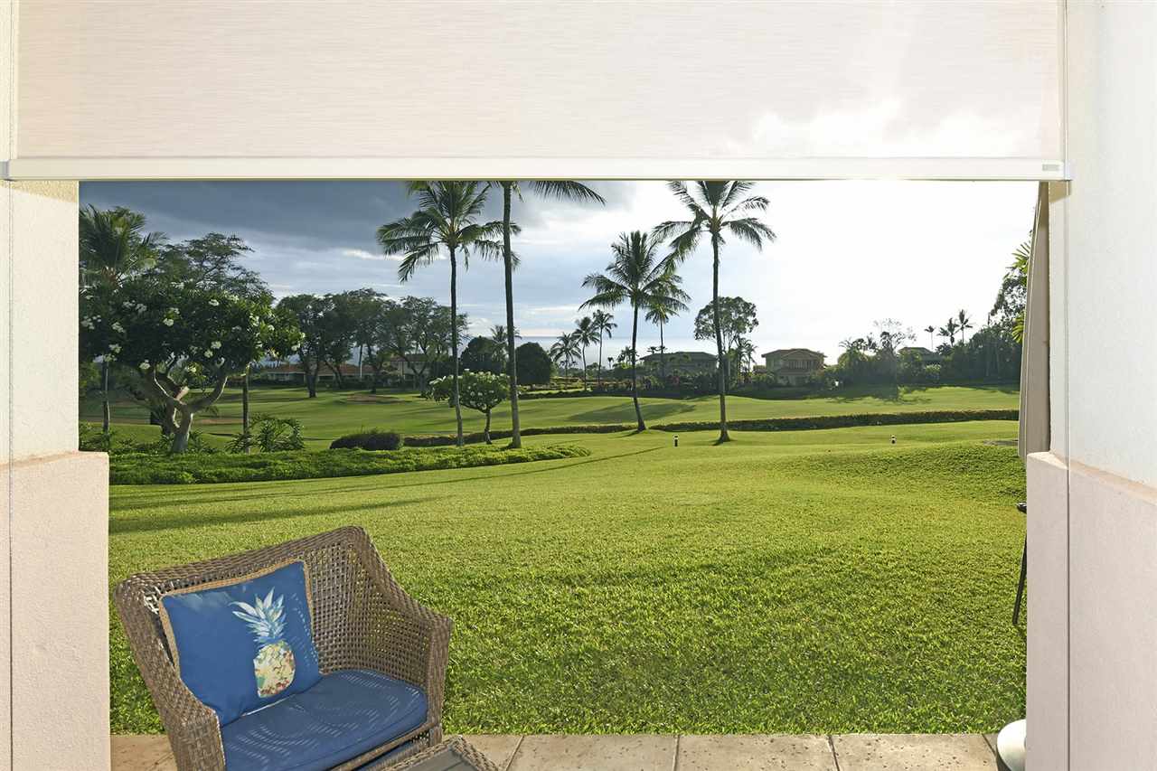 Wailea Fairway Villas condo # T103, Kihei, Hawaii - photo 8 of 20