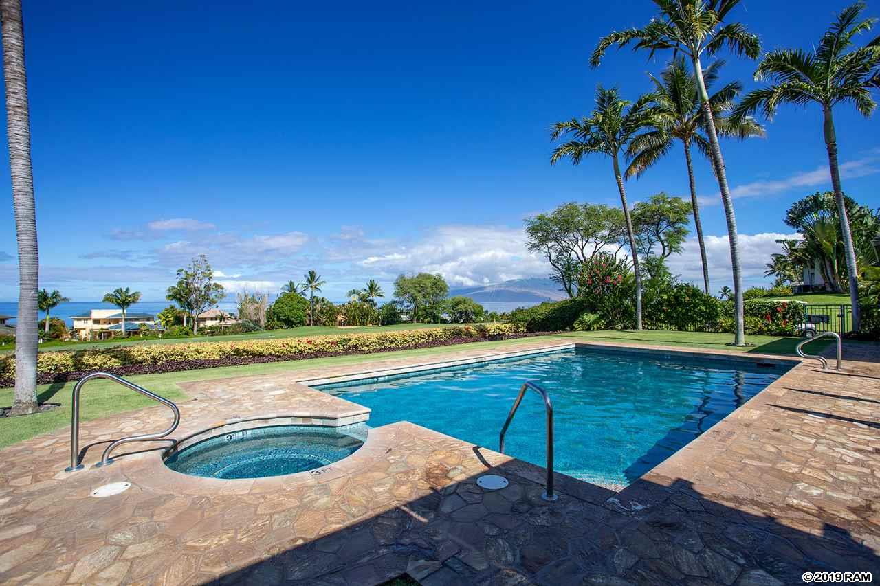 Wailea Fairway Villas condo # U201, Kihei, Hawaii - photo 15 of 30