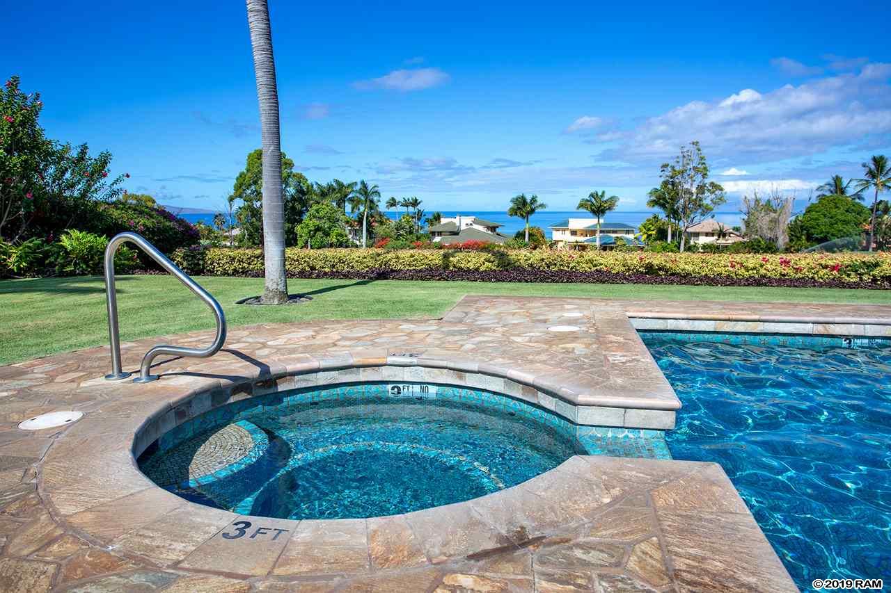 Wailea Fairway Villas condo # U201, Kihei, Hawaii - photo 16 of 30