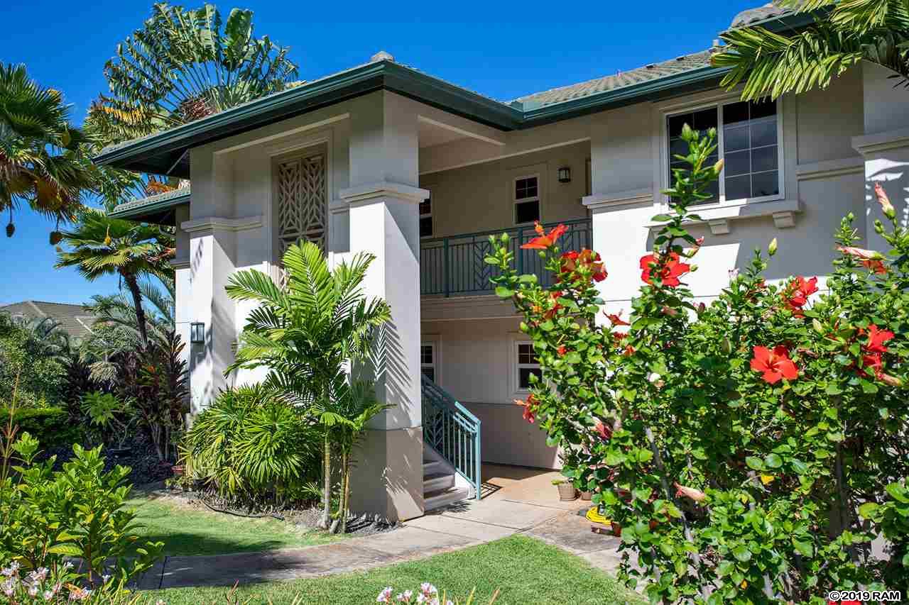 Wailea Fairway Villas condo # U201, Kihei, Hawaii - photo 8 of 30