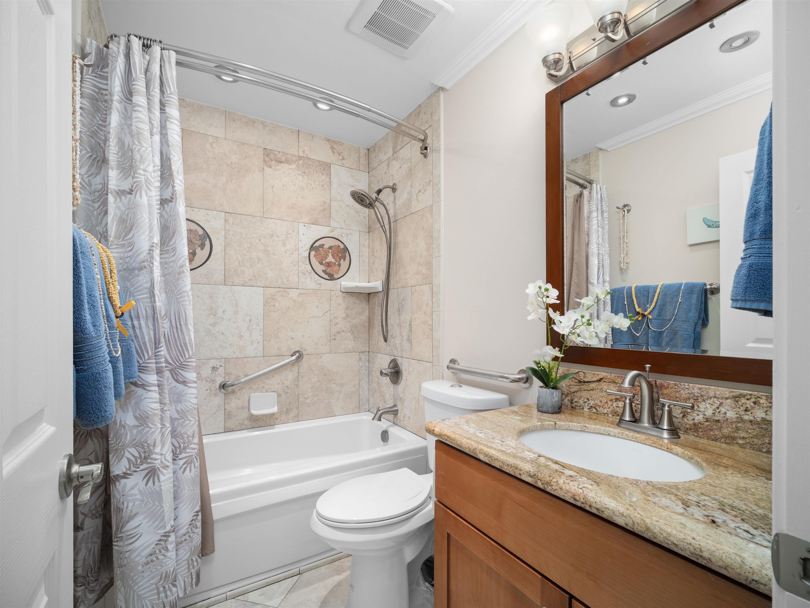 Wailea Fairway Villas condo # U202, Kihei, Hawaii - photo 13 of 26