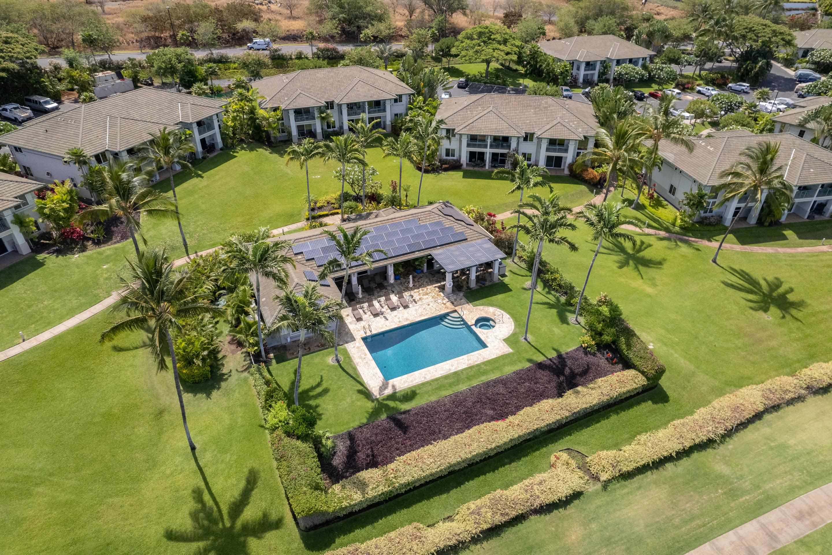 Wailea Fairway Villas condo # U202, Kihei, Hawaii - photo 18 of 26