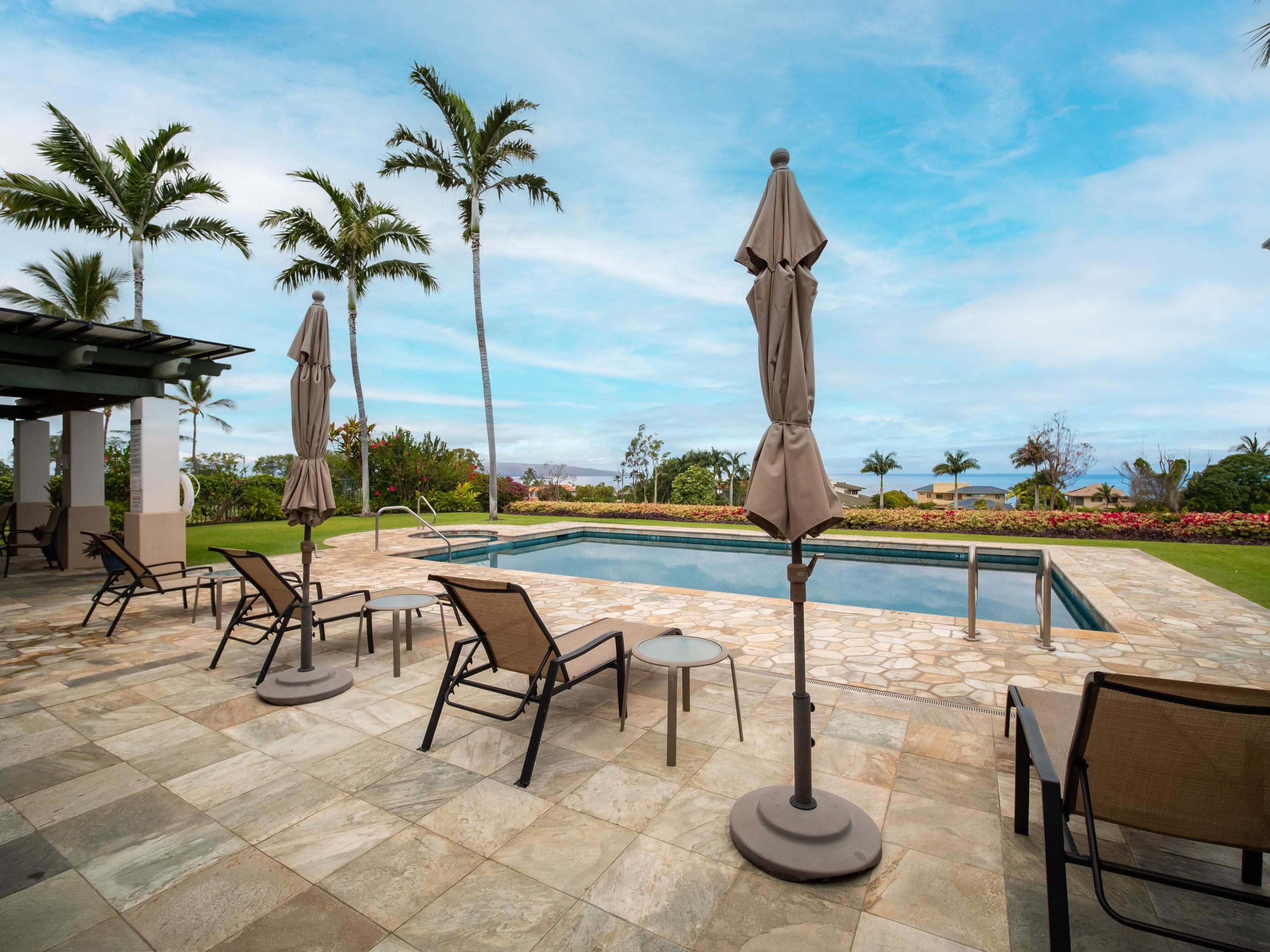 Wailea Fairway Villas condo # U202, Kihei, Hawaii - photo 20 of 26