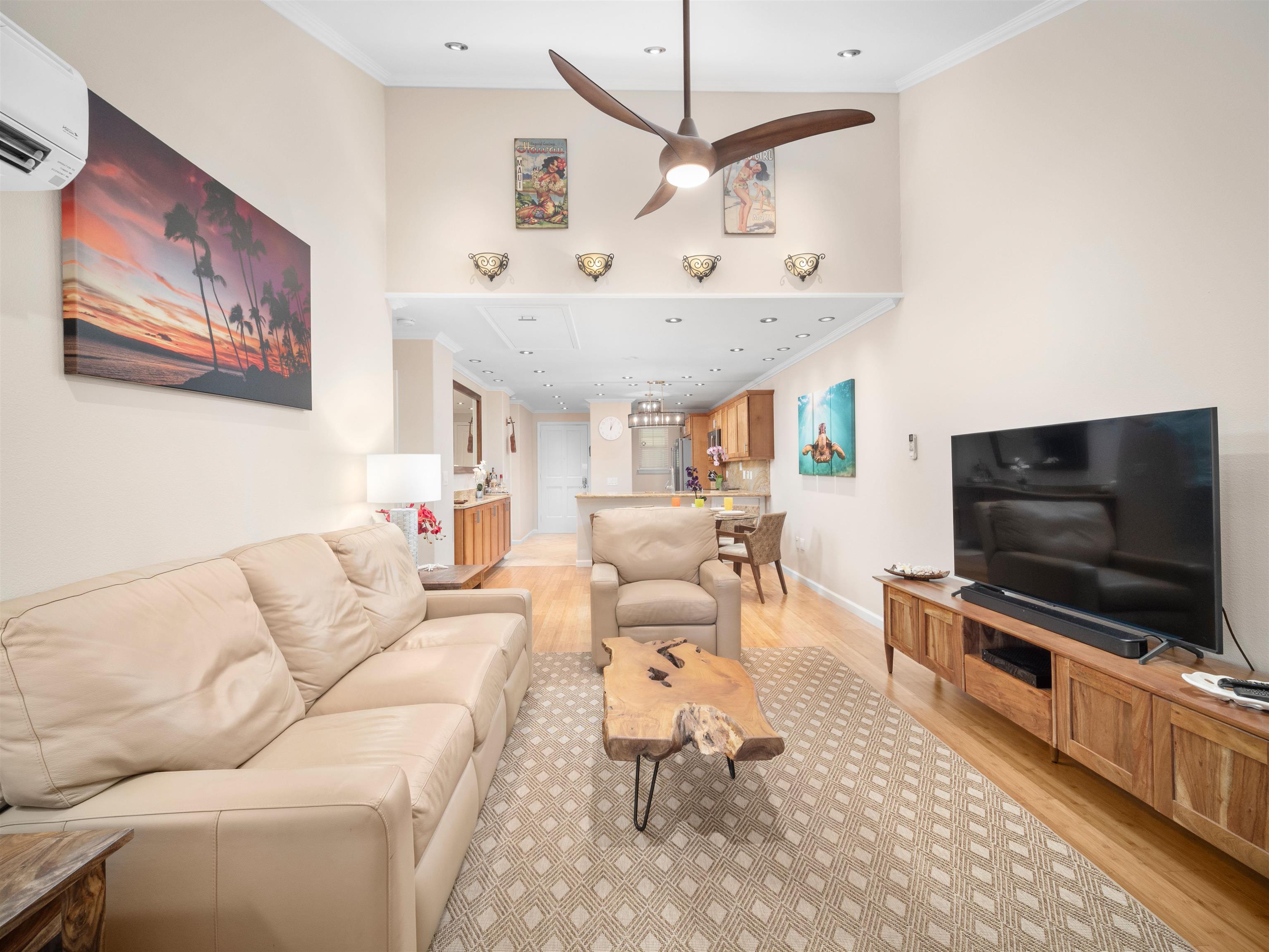 Wailea Fairway Villas condo # U202, Kihei, Hawaii - photo 3 of 26