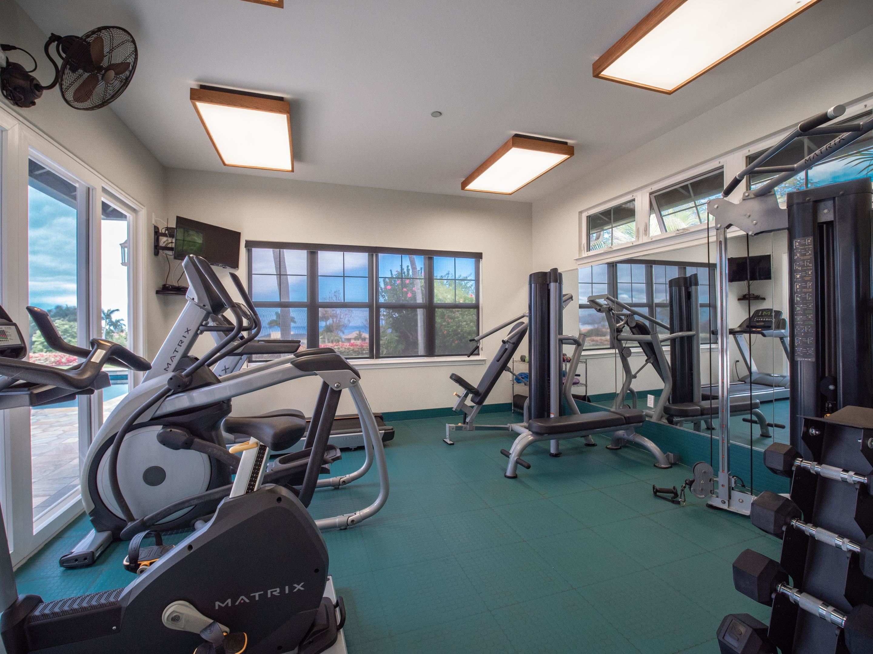 Wailea Fairway Villas condo # U202, Kihei, Hawaii - photo 21 of 26