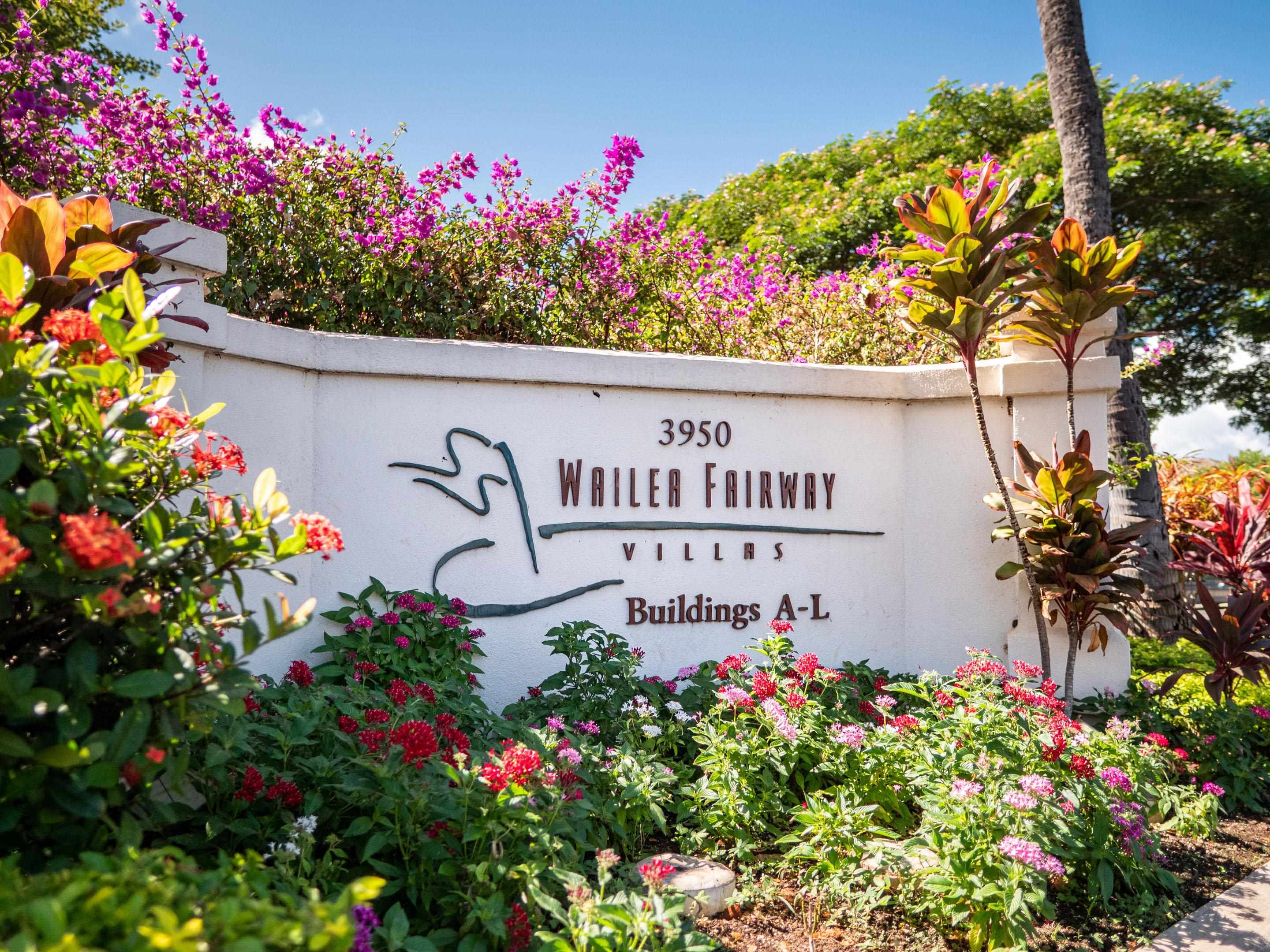 Wailea Fairway Villas condo # U202, Kihei, Hawaii - photo 23 of 26