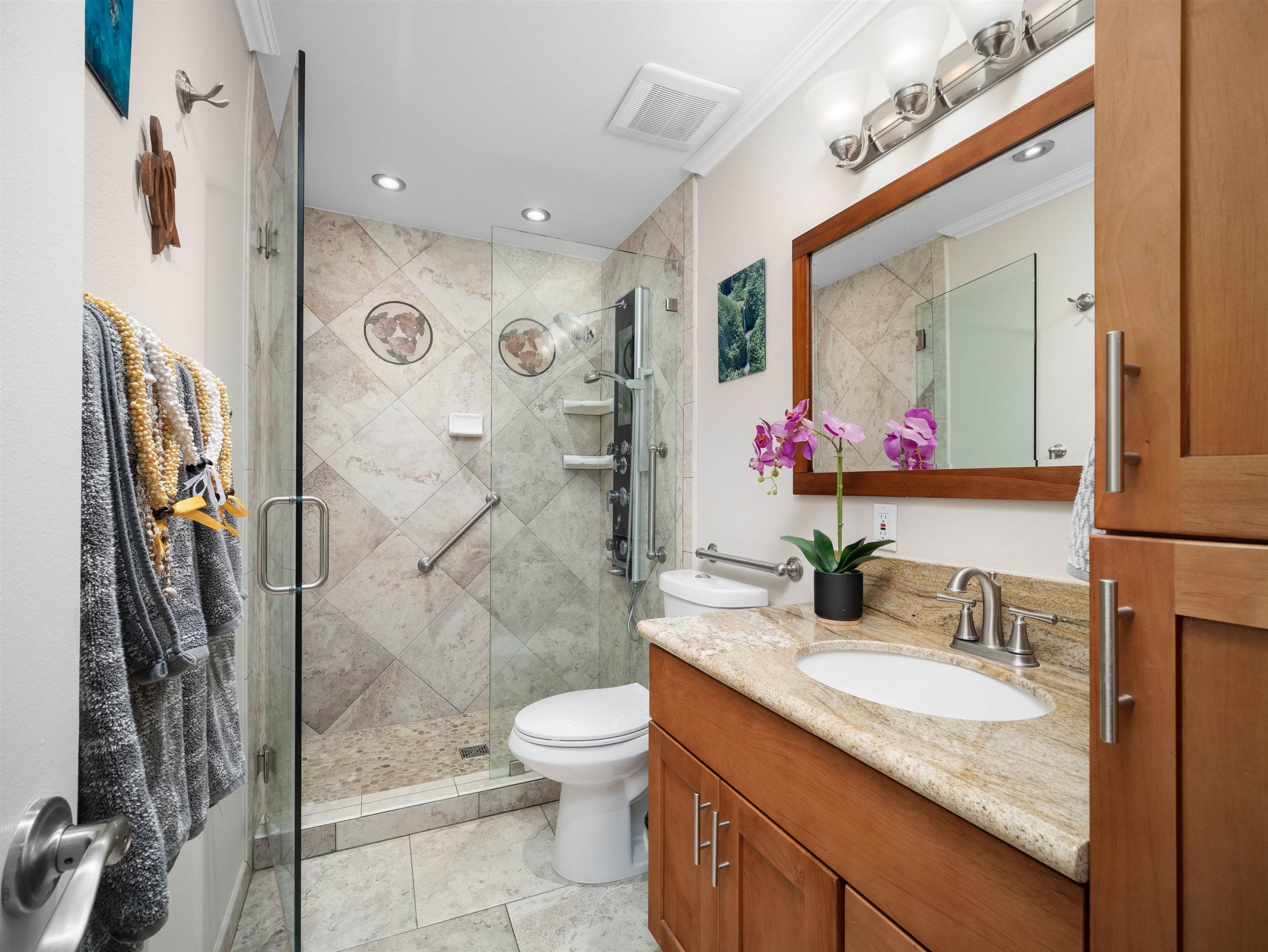 Wailea Fairway Villas condo # U202, Kihei, Hawaii - photo 8 of 26