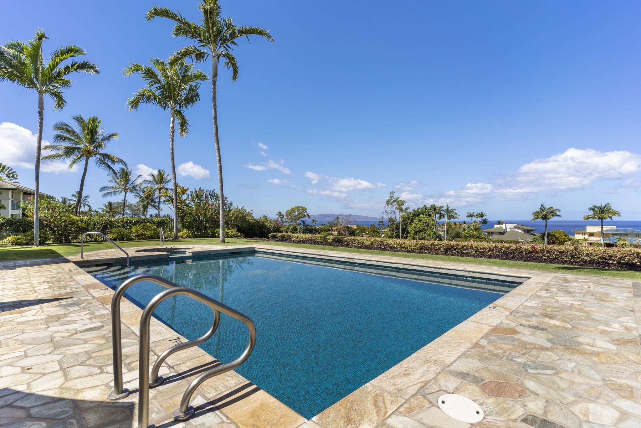 Wailea Fairway Villas condo # V101, Kihei, Hawaii - photo 29 of 30
