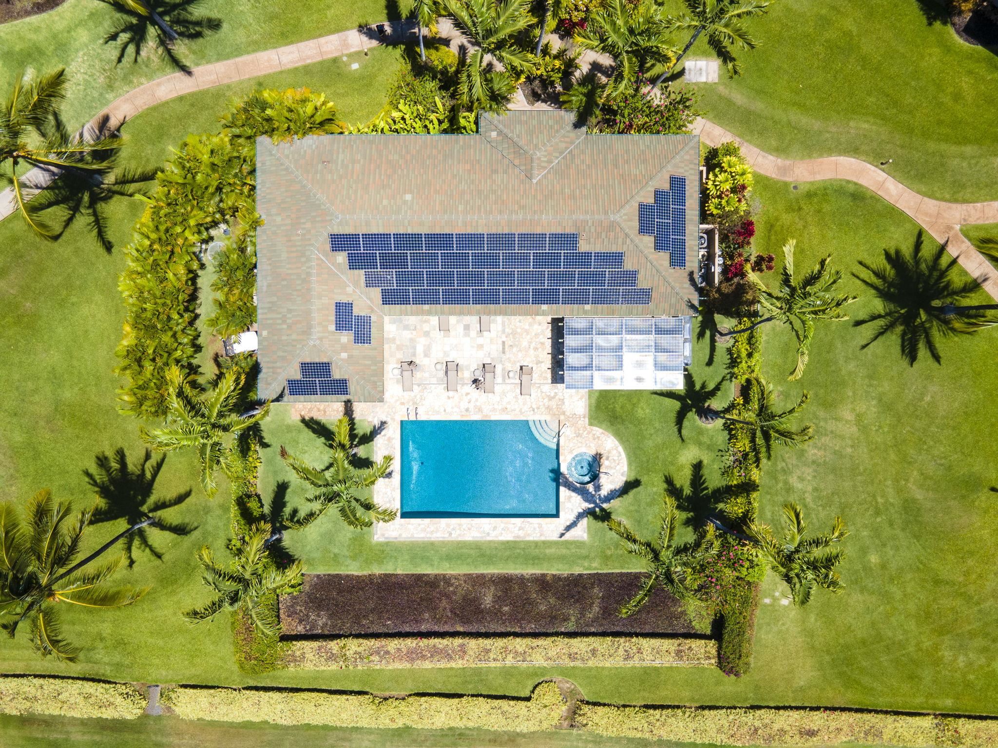 Wailea Fairway Villas condo # V101, Kihei, Hawaii - photo 30 of 30