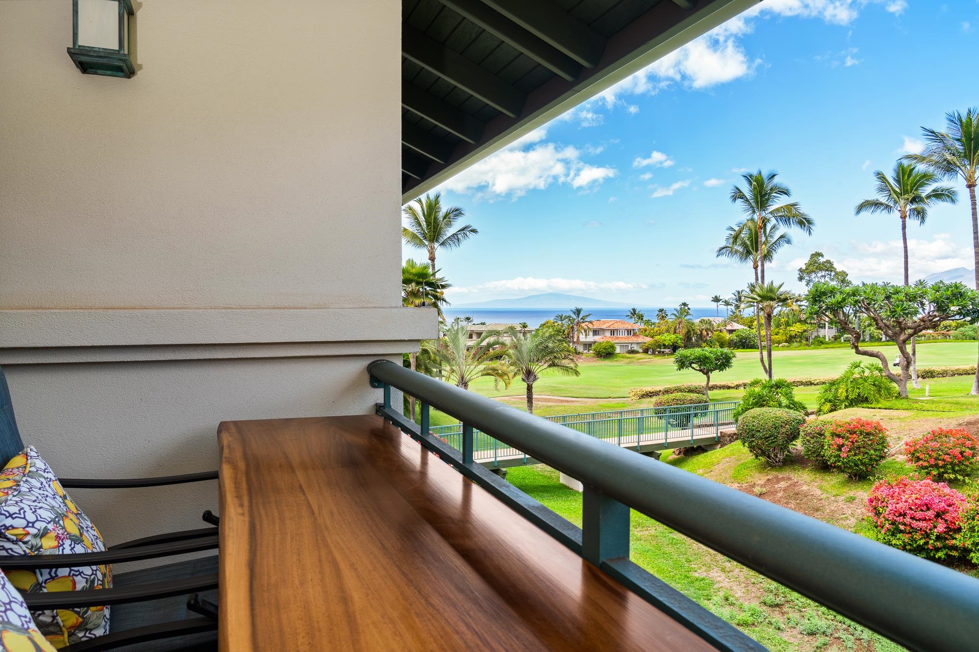 Wailea Fairway Villas condo # V-202, Kihei, Hawaii - photo 2 of 50