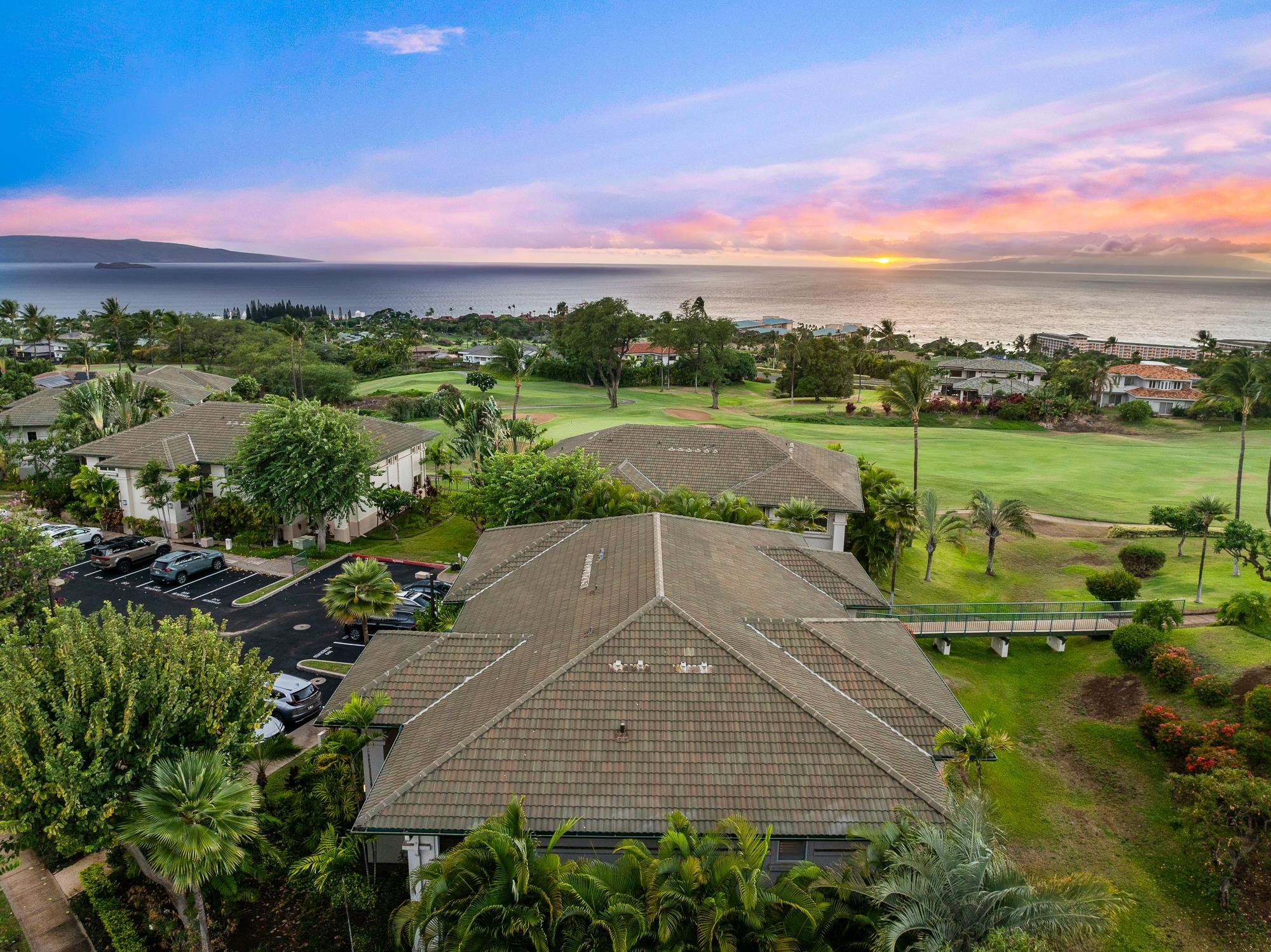 Wailea Fairway Villas condo # V-202, Kihei, Hawaii - photo 2 of 49