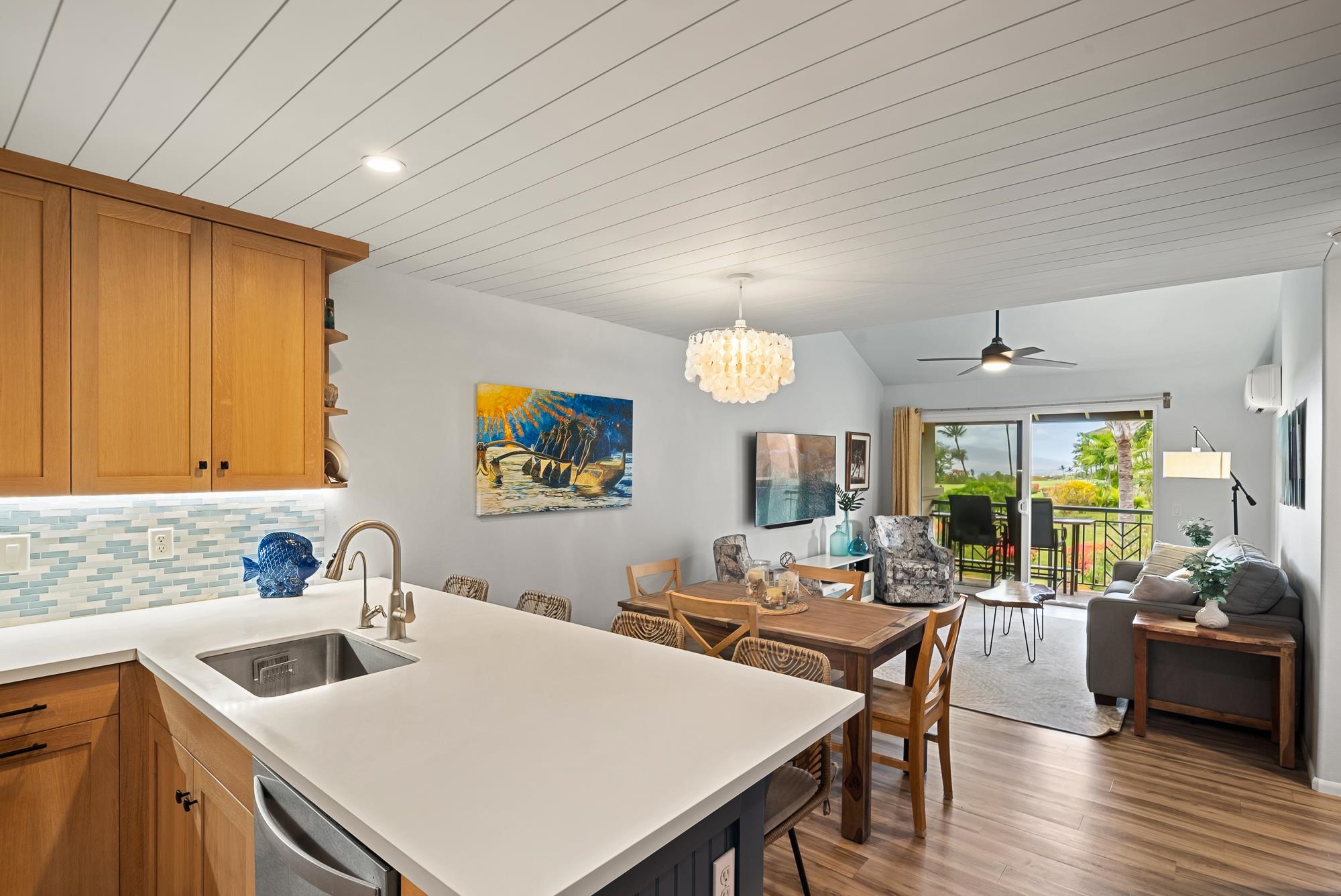 Wailea Fairway Villas condo # V-202, Kihei, Hawaii - photo 15 of 49