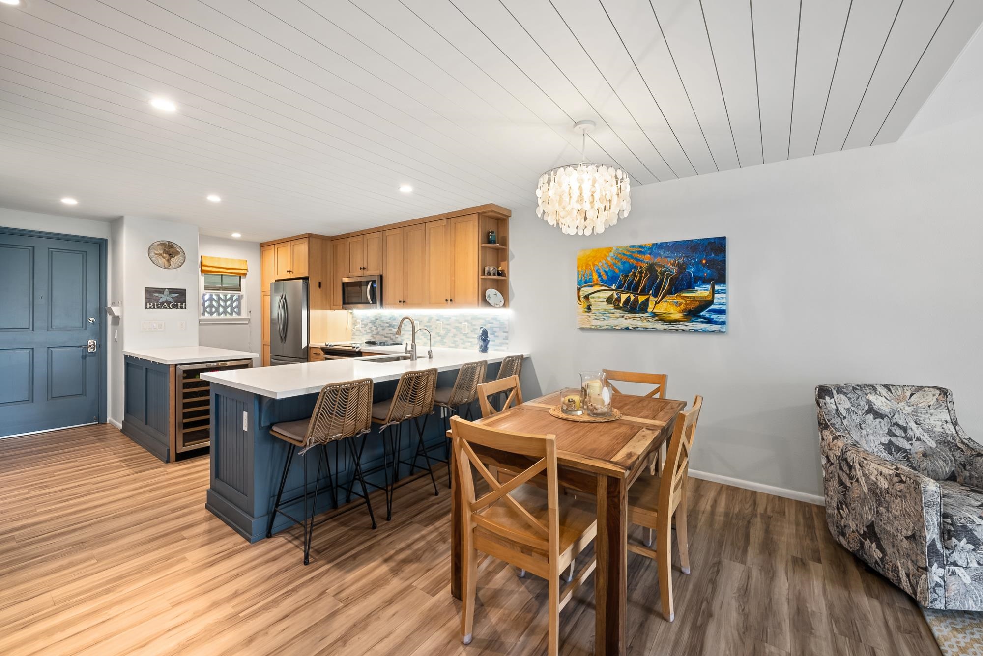 Wailea Fairway Villas condo # V-202, Kihei, Hawaii - photo 16 of 49