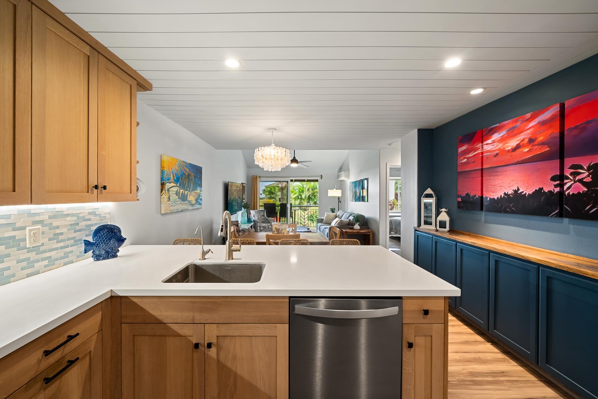 Wailea Fairway Villas condo # V-202, Kihei, Hawaii - photo 19 of 49