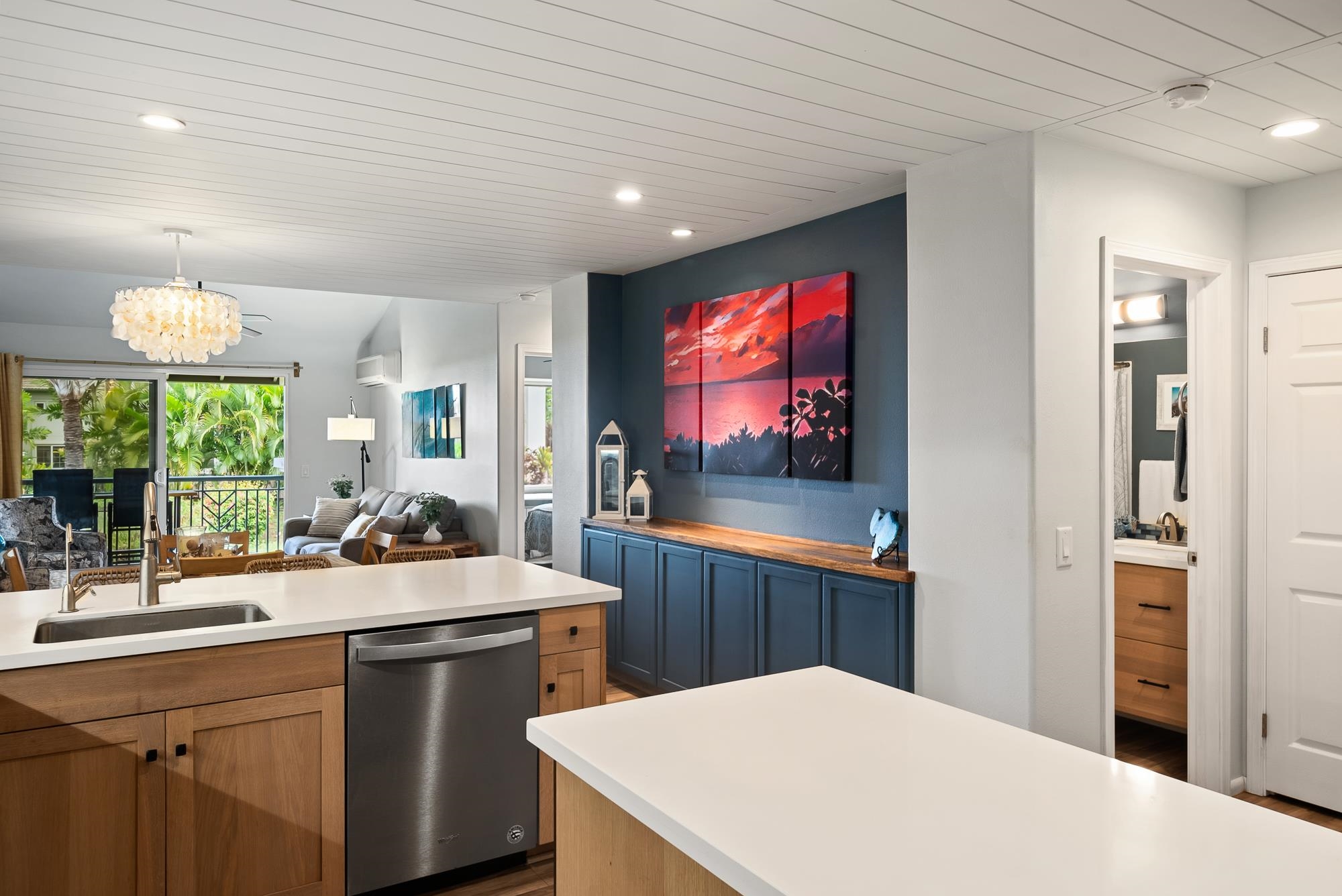 Wailea Fairway Villas condo # V-202, Kihei, Hawaii - photo 21 of 50