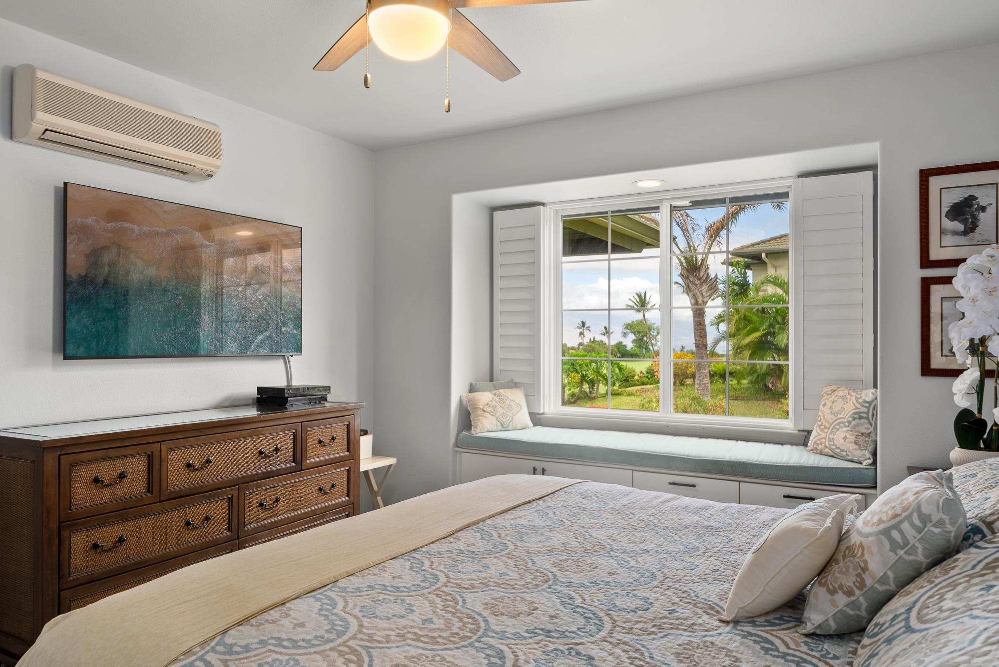 Wailea Fairway Villas condo # V-202, Kihei, Hawaii - photo 25 of 50