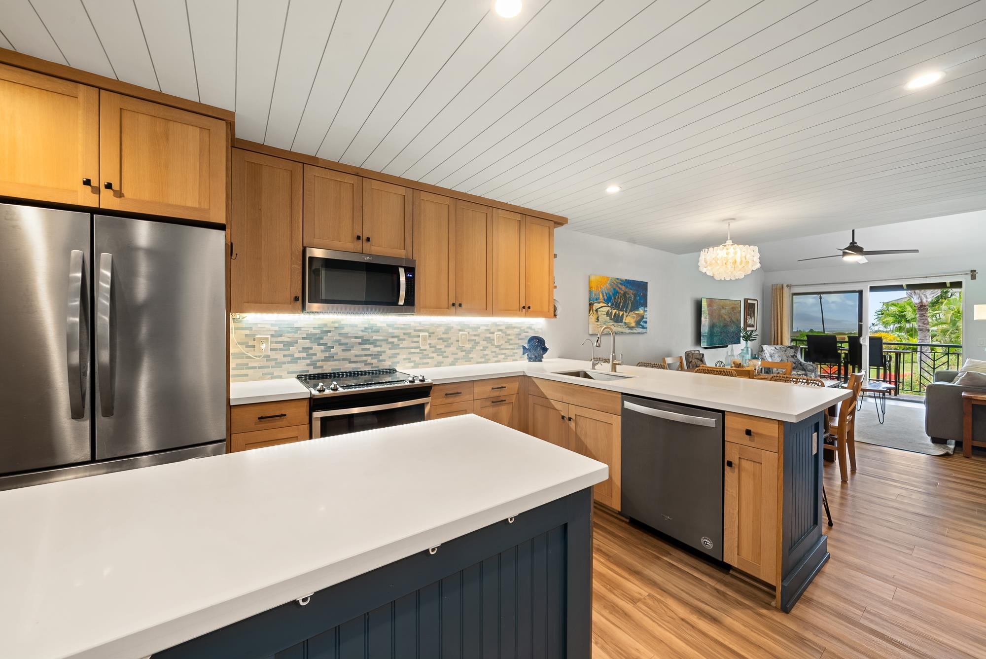 Wailea Fairway Villas condo # V-202, Kihei, Hawaii - photo 4 of 50