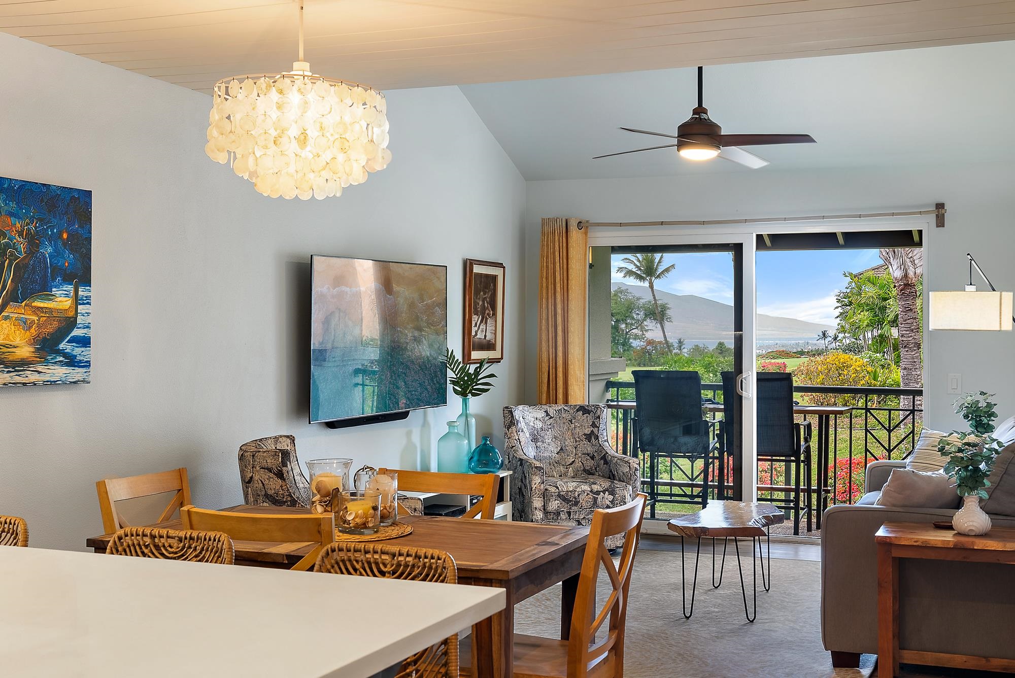 Wailea Fairway Villas condo # V-202, Kihei, Hawaii - photo 4 of 49