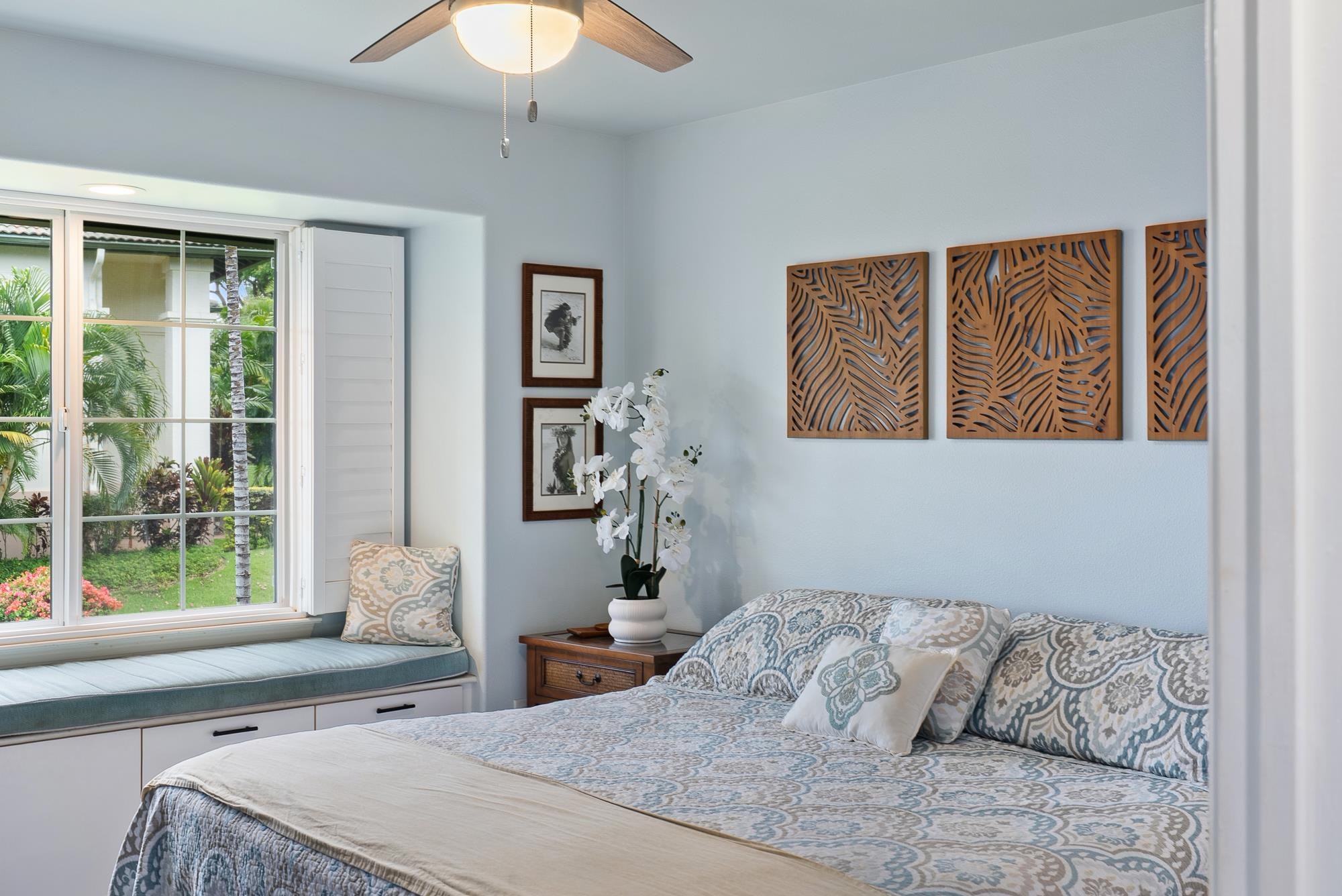 Wailea Fairway Villas condo # V-202, Kihei, Hawaii - photo 31 of 50