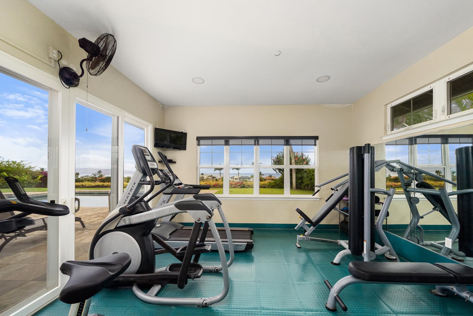 Wailea Fairway Villas condo # V-202, Kihei, Hawaii - photo 35 of 49