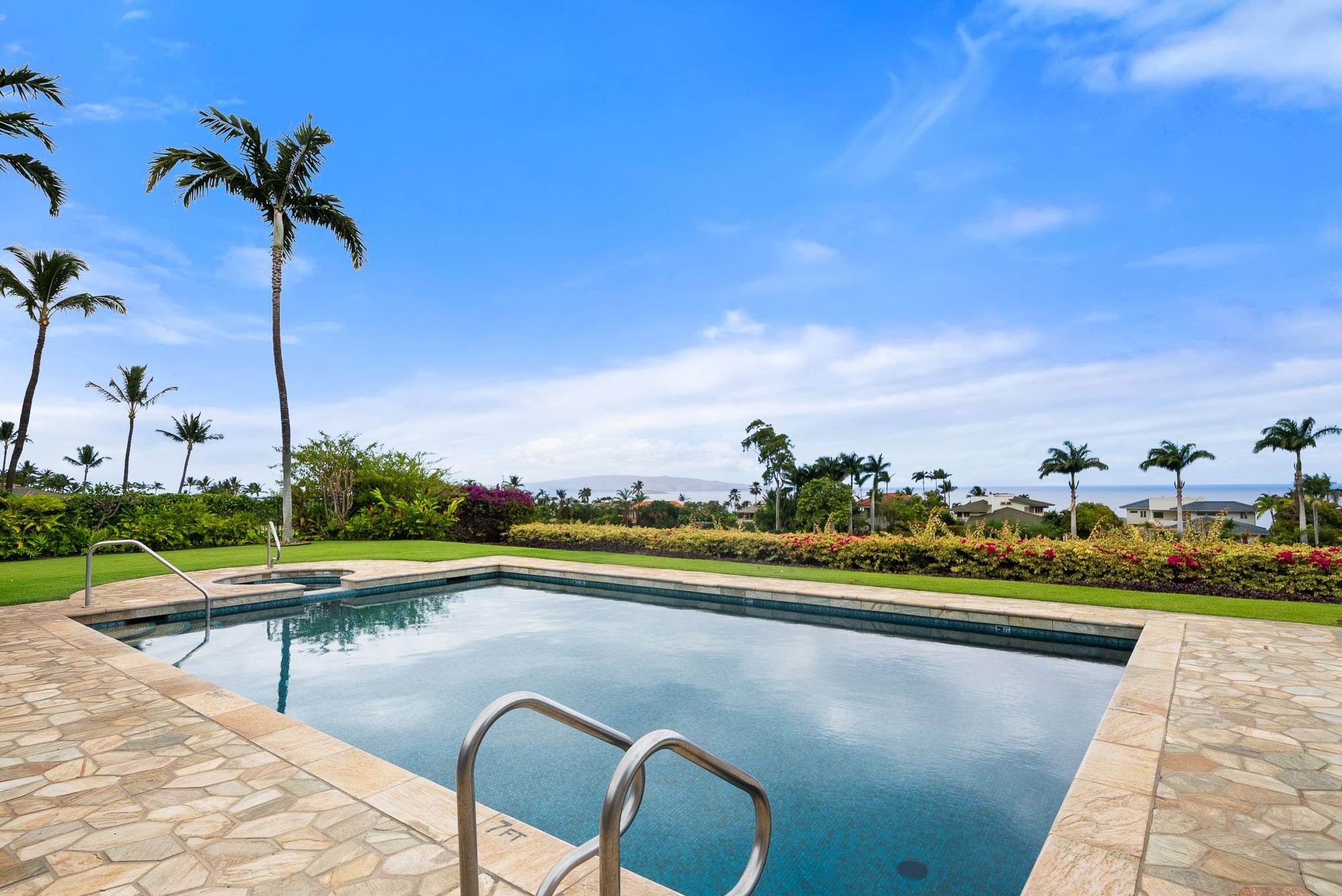 Wailea Fairway Villas condo # V-202, Kihei, Hawaii - photo 38 of 50