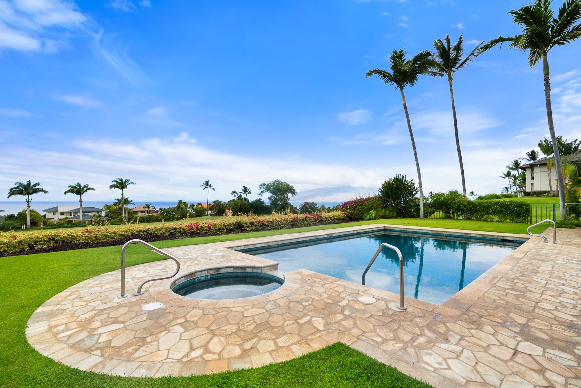 Wailea Fairway Villas condo # V-202, Kihei, Hawaii - photo 38 of 49