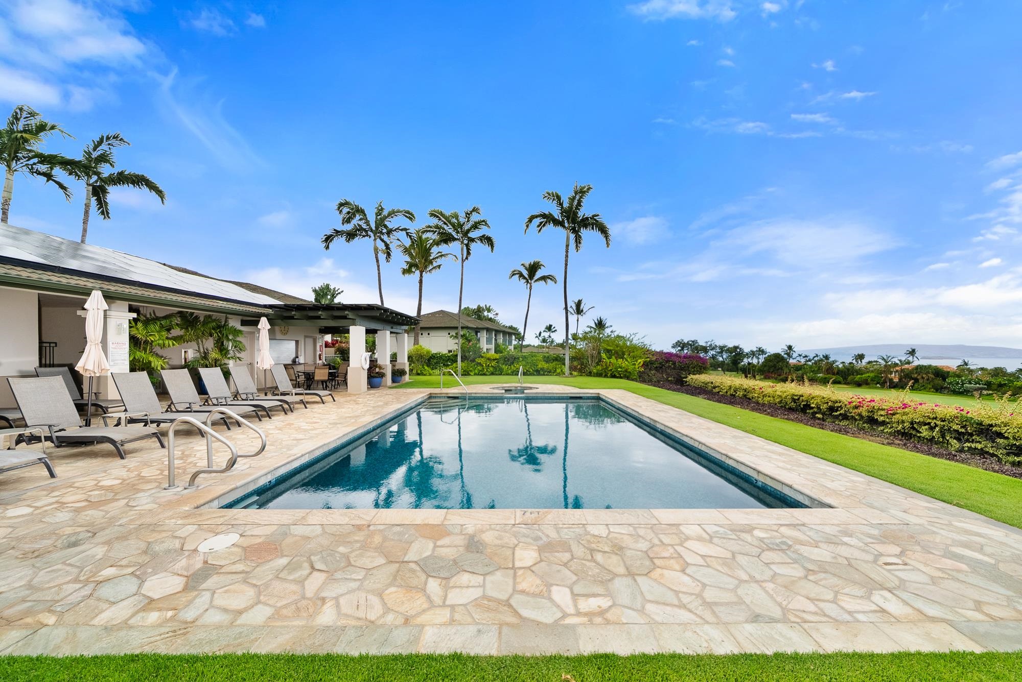 Wailea Fairway Villas condo # V-202, Kihei, Hawaii - photo 39 of 50