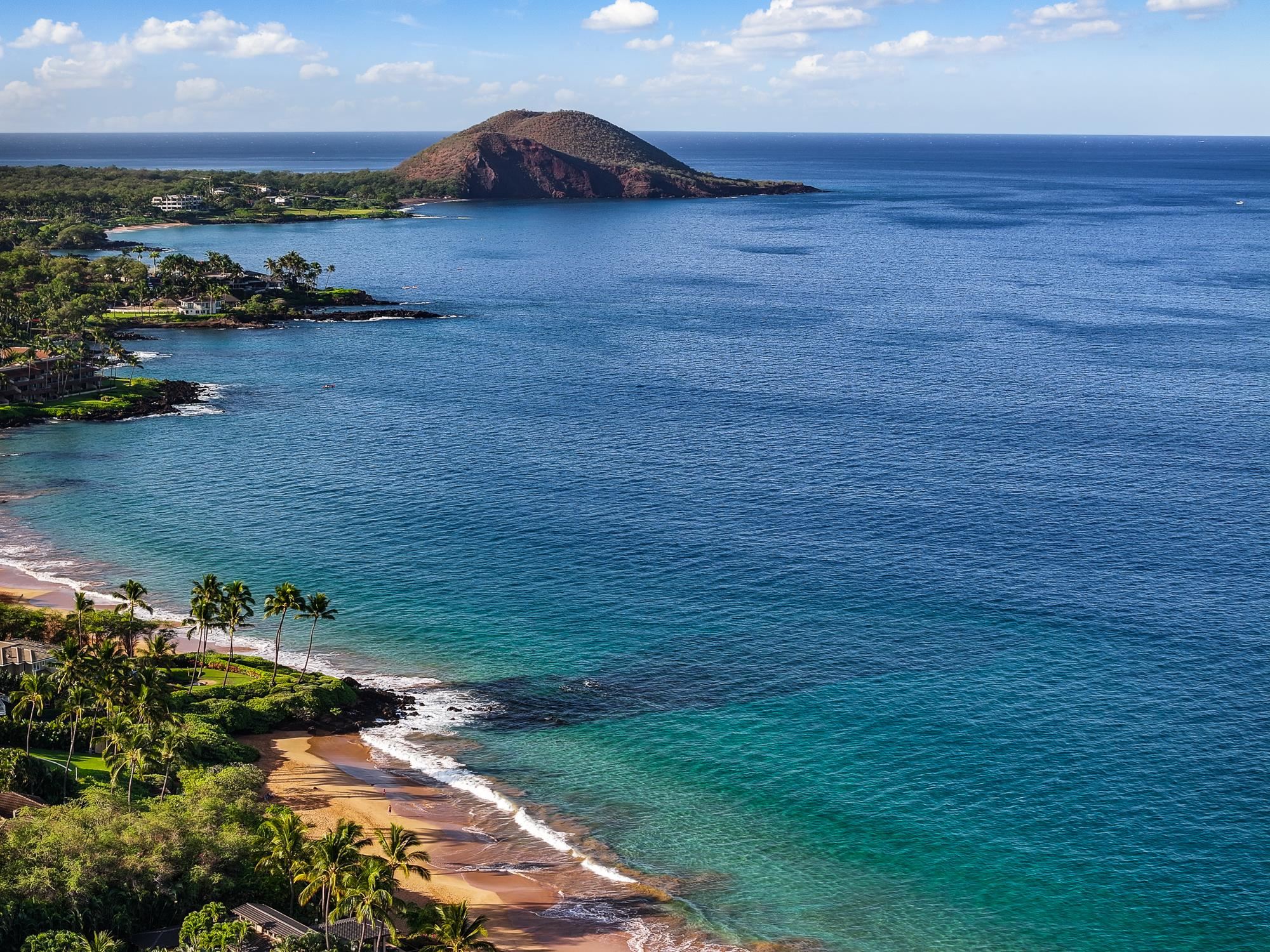 Wailea Fairway Villas condo # V-202, Kihei, Hawaii - photo 39 of 49