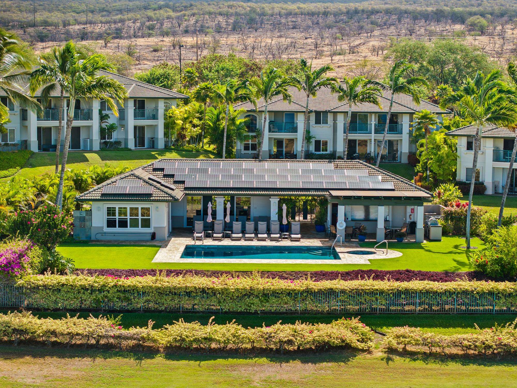 Wailea Fairway Villas condo # V-202, Kihei, Hawaii - photo 5 of 50