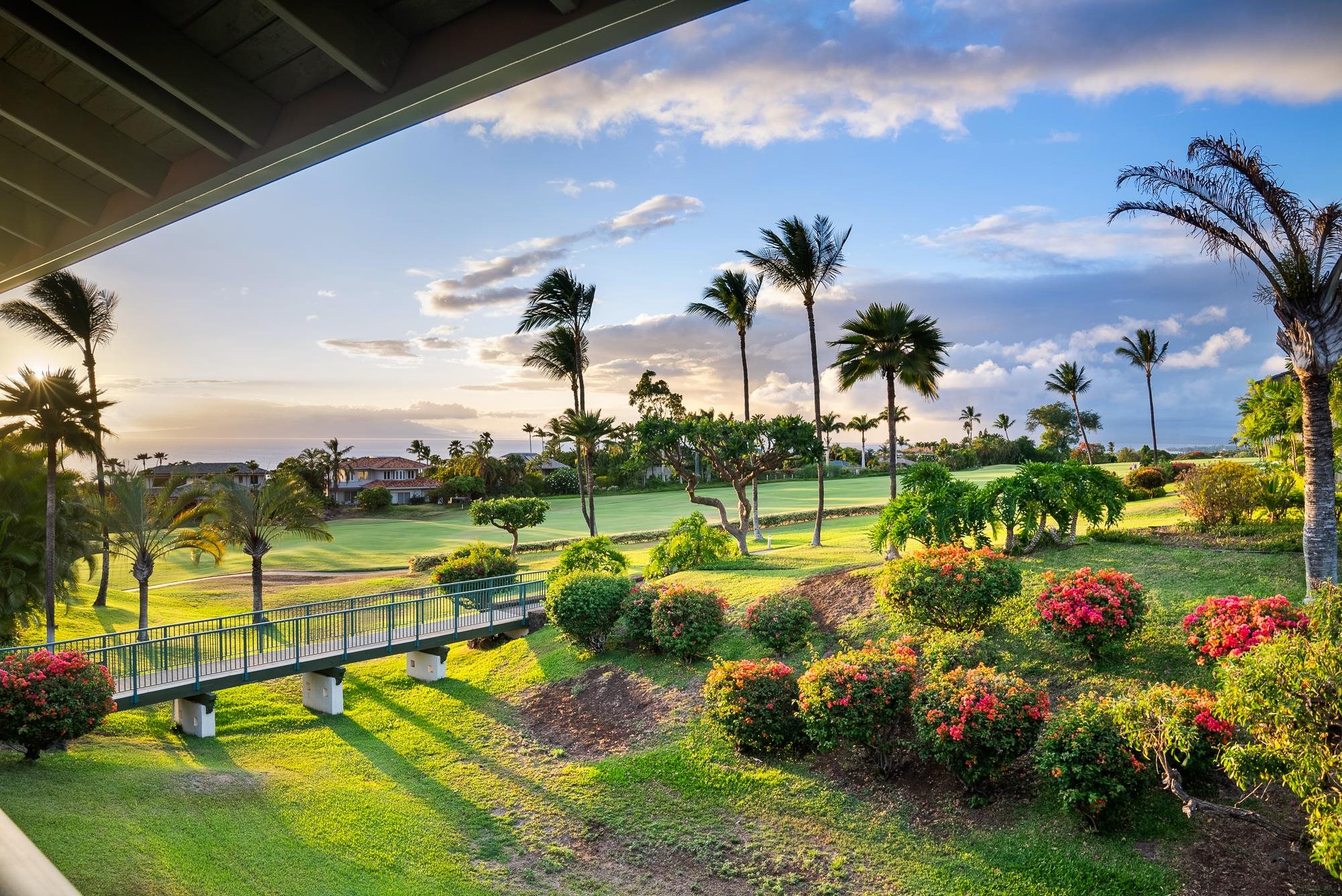 Wailea Fairway Villas condo # V-202, Kihei, Hawaii - photo 43 of 50