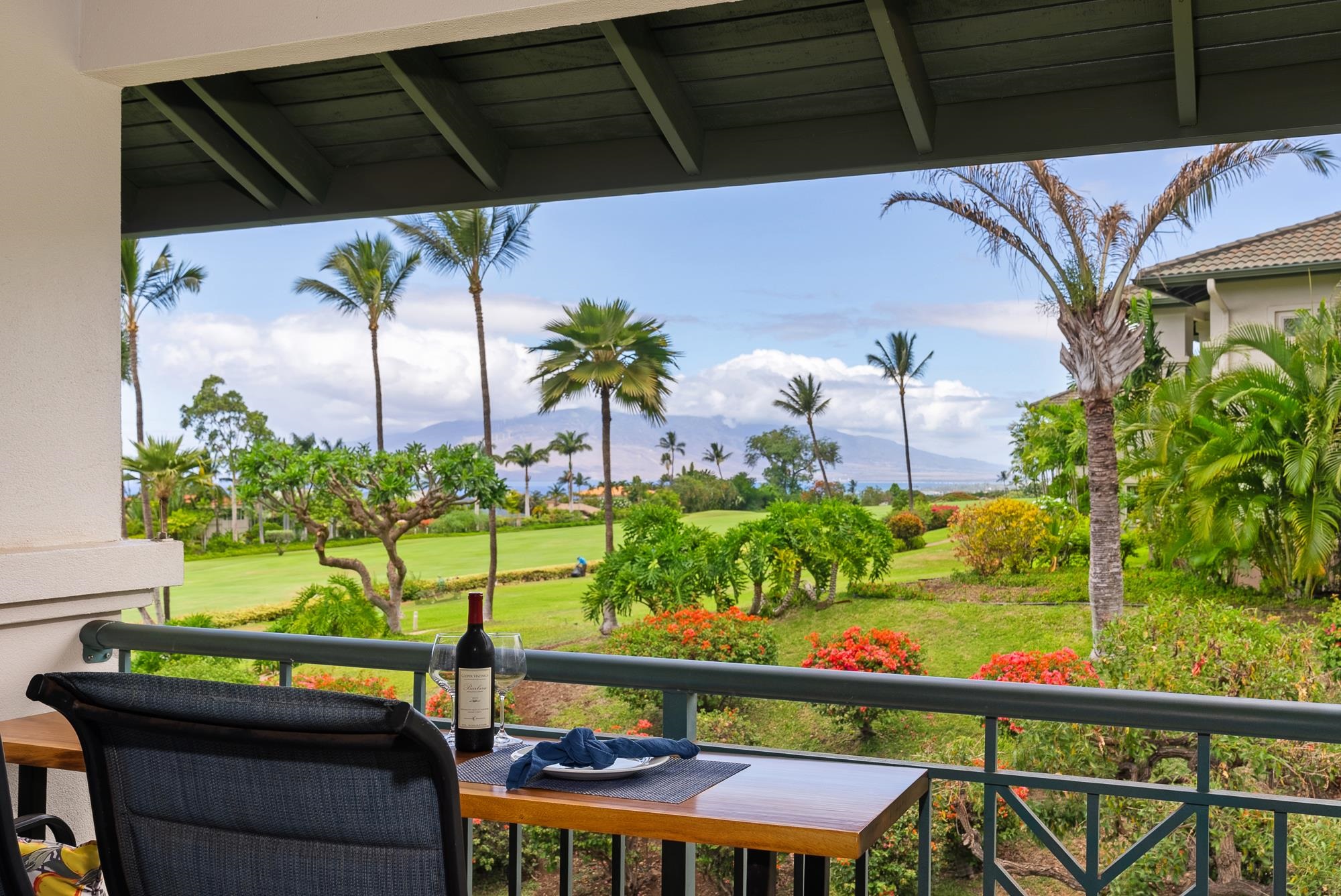Wailea Fairway Villas condo # V-202, Kihei, Hawaii - photo 43 of 49
