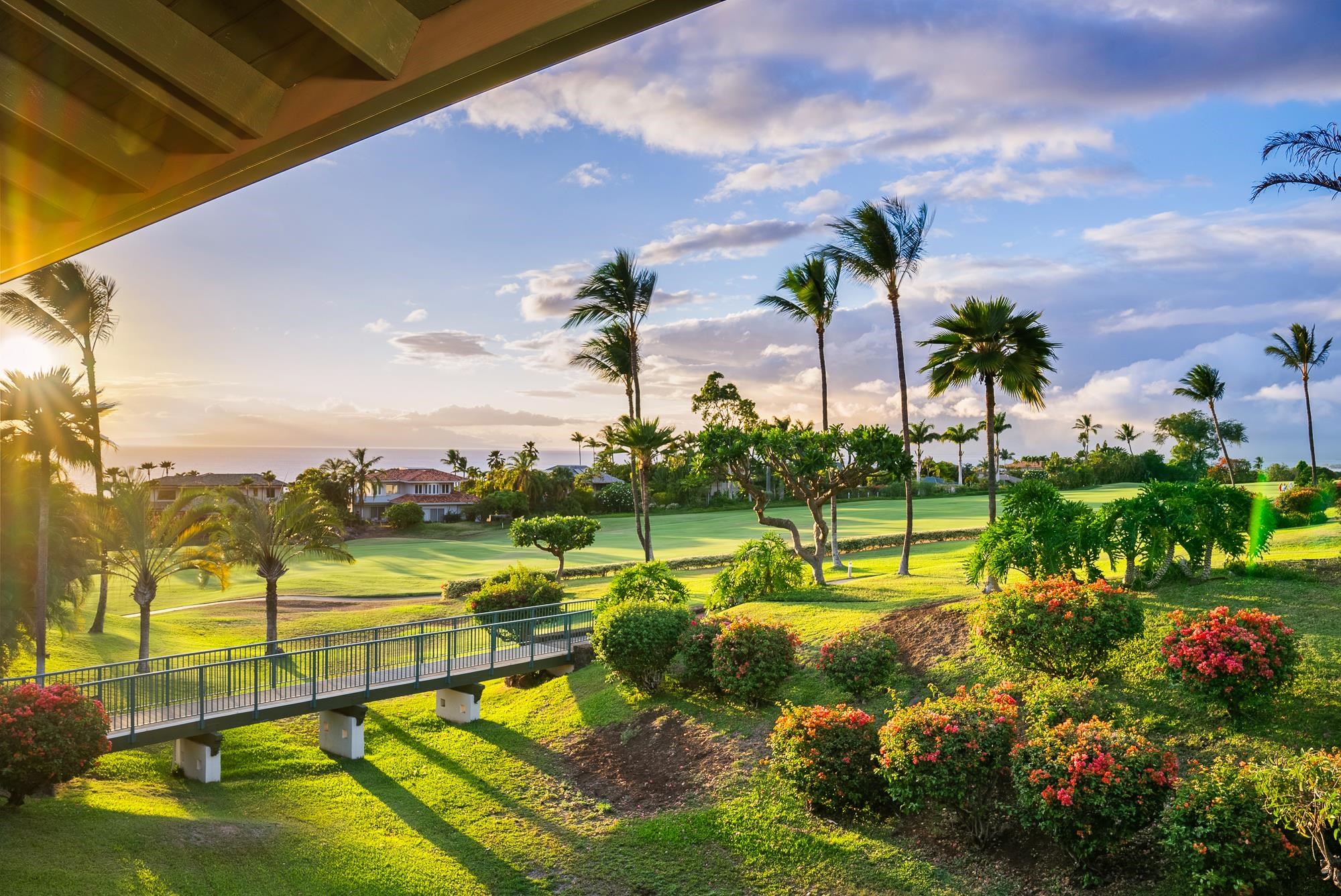 Wailea Fairway Villas condo # V-202, Kihei, Hawaii - photo 44 of 50