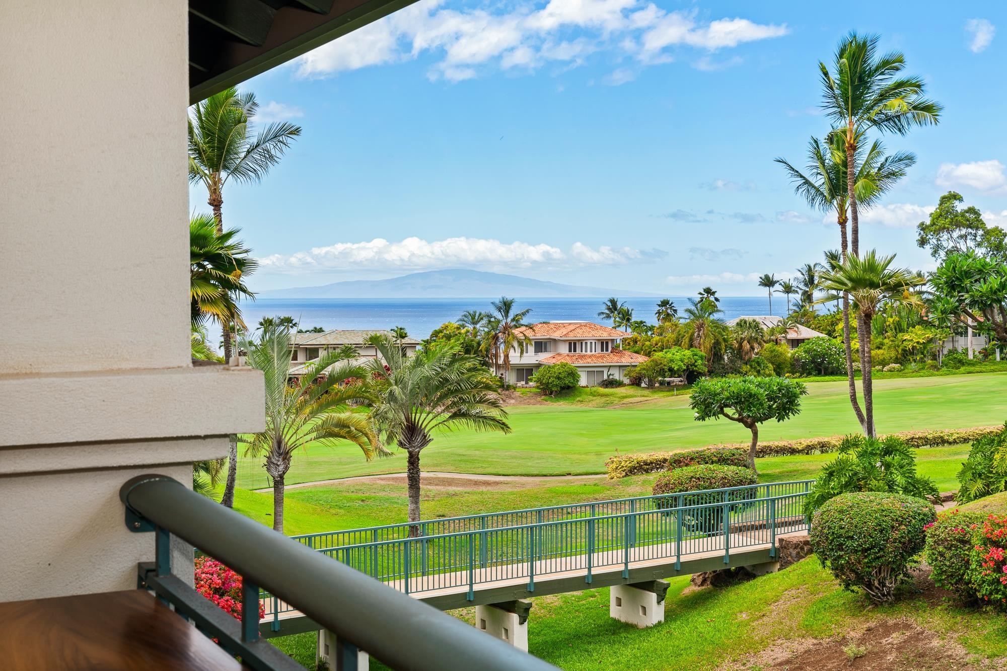 Wailea Fairway Villas condo # V-202, Kihei, Hawaii - photo 44 of 49