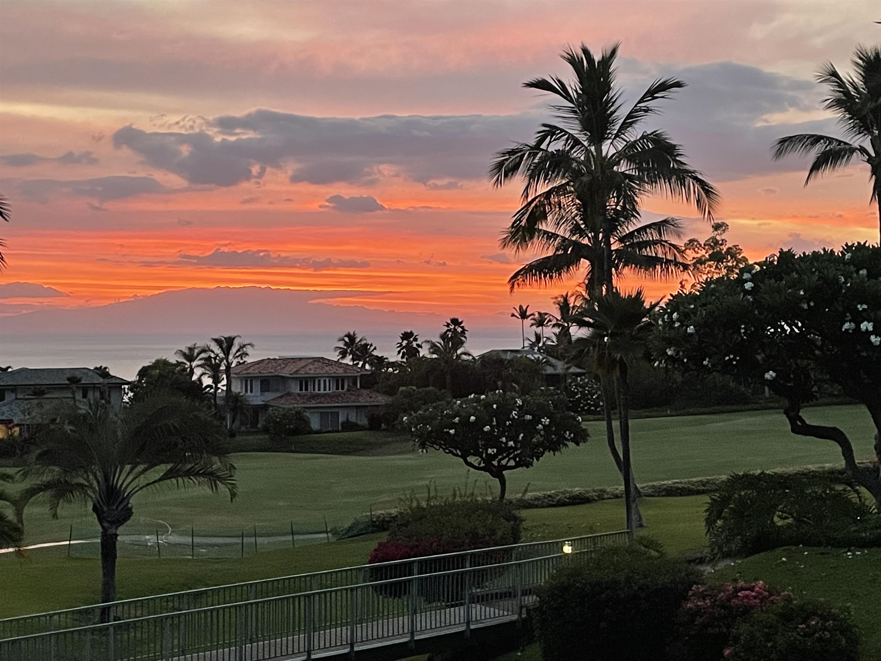 Wailea Fairway Villas condo # V-202, Kihei, Hawaii - photo 46 of 49