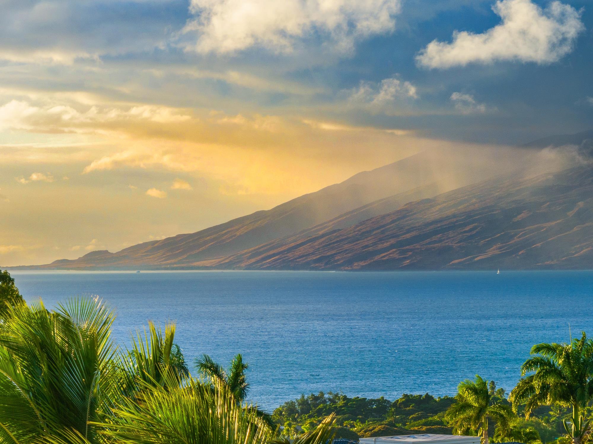 Wailea Fairway Villas condo # V-202, Kihei, Hawaii - photo 47 of 49