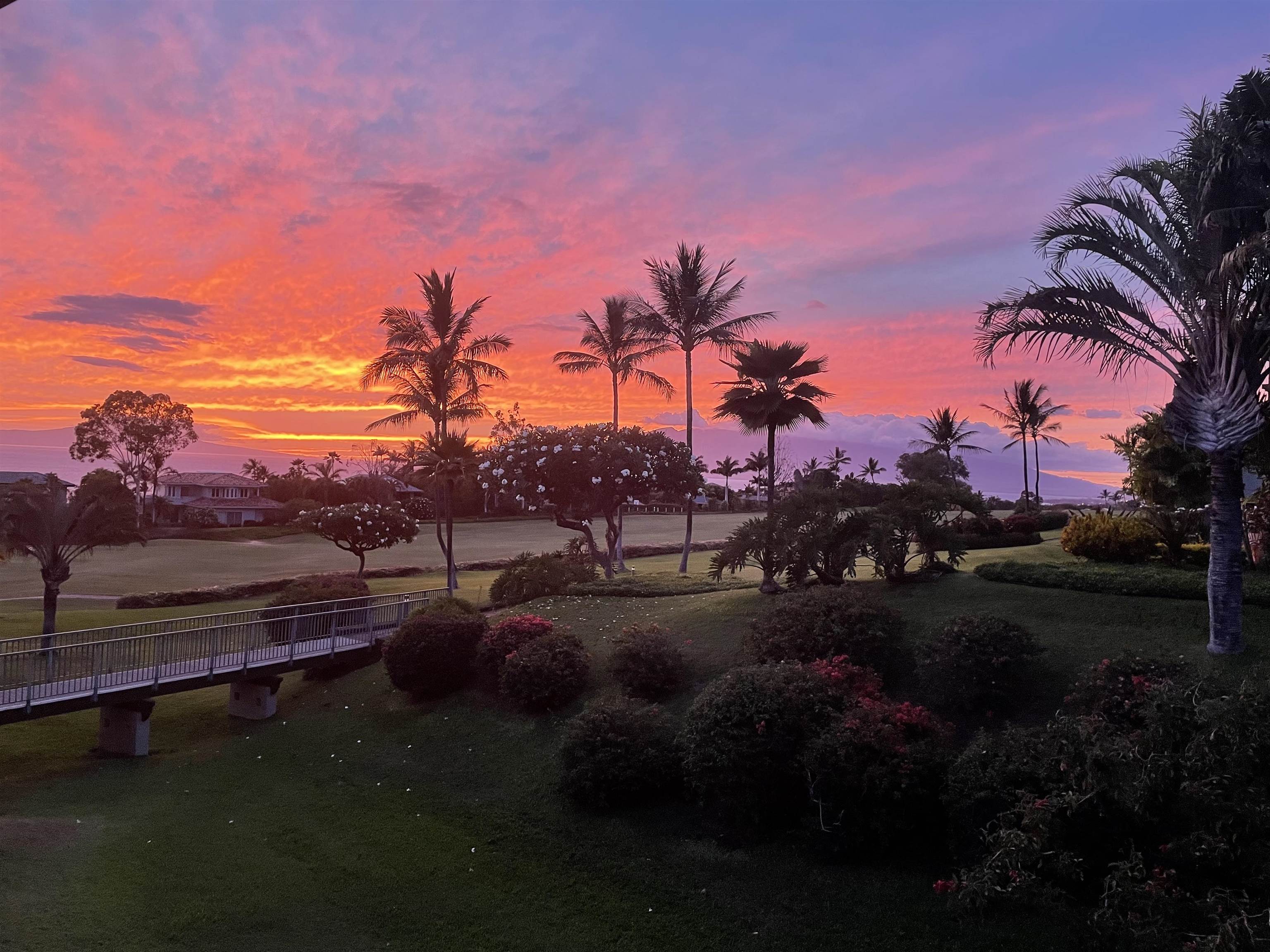 Wailea Fairway Villas condo # V-202, Kihei, Hawaii - photo 48 of 49