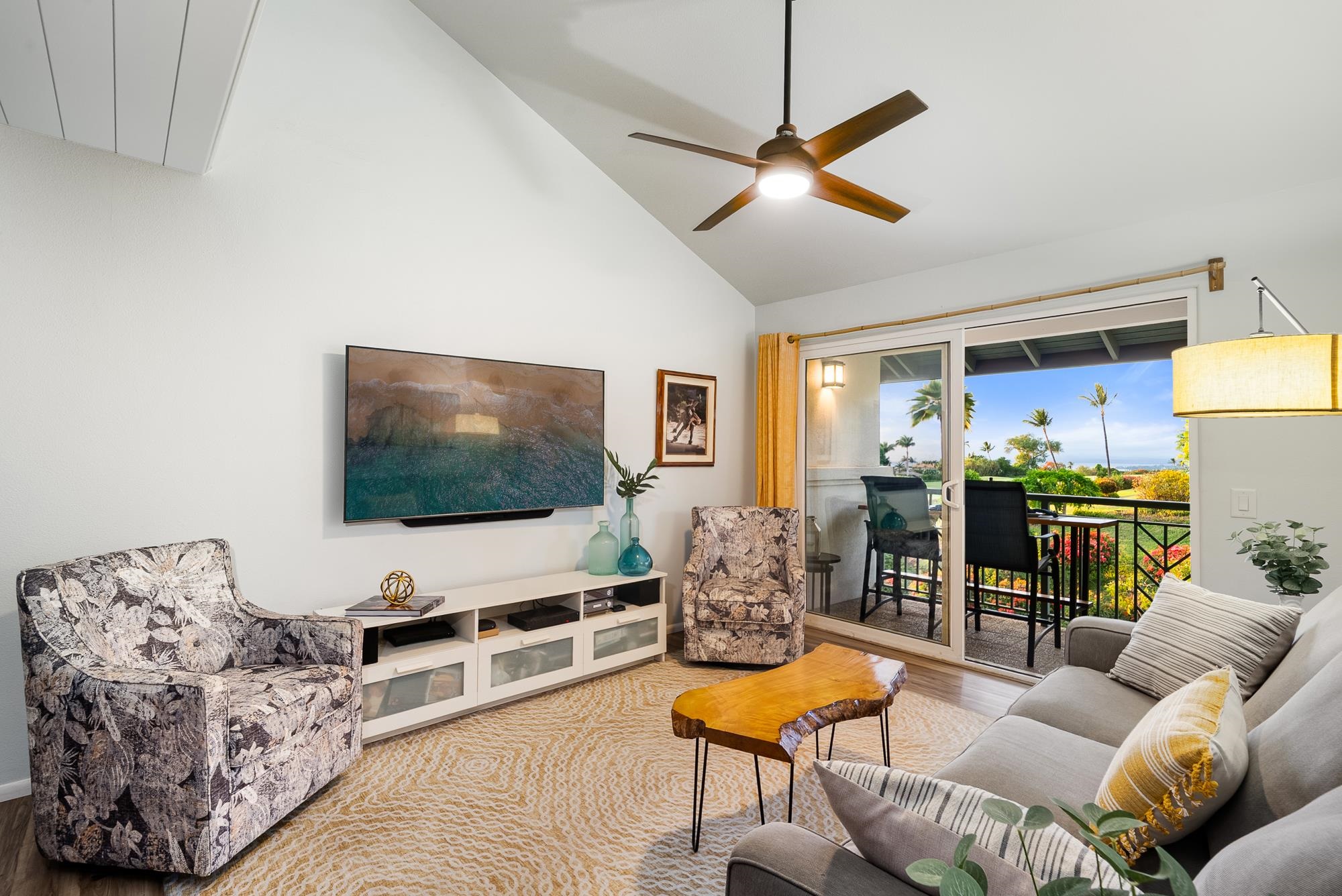 Wailea Fairway Villas condo # V-202, Kihei, Hawaii - photo 50 of 50