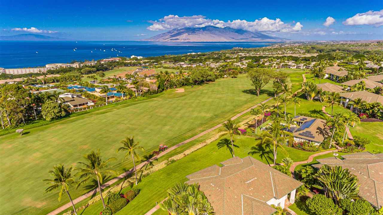 Wailea Fairway Villas condo # W101, Kihei, Hawaii - photo 22 of 26